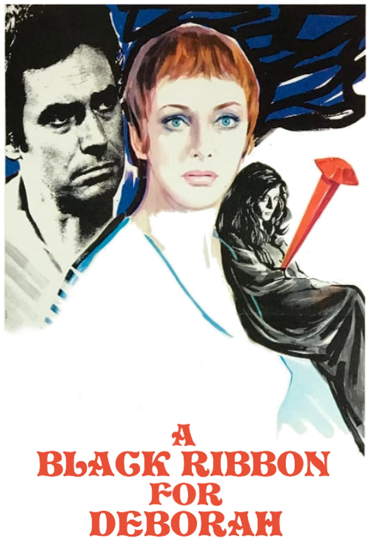 A Black Ribbon for Deborah preview 2