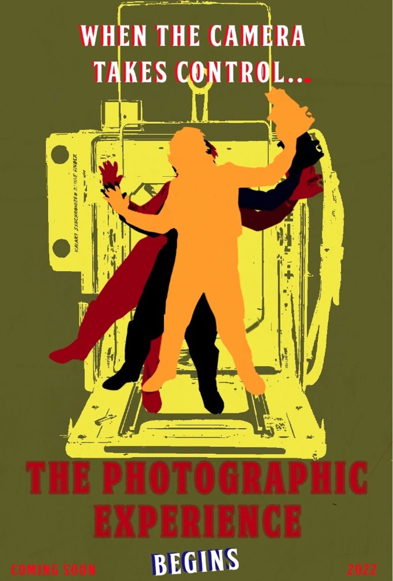 The Photographic Experience preview 1