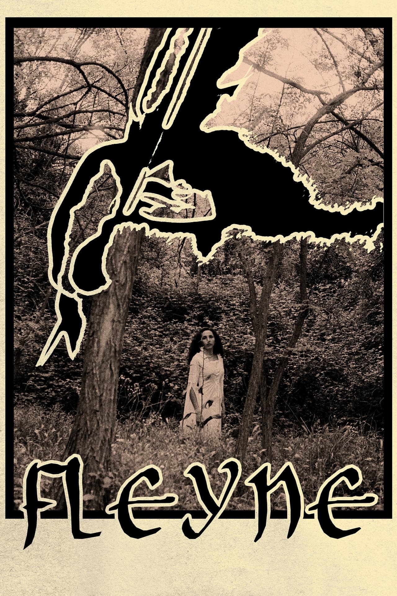 Fleyne: La Paloma Abandonada preview 2