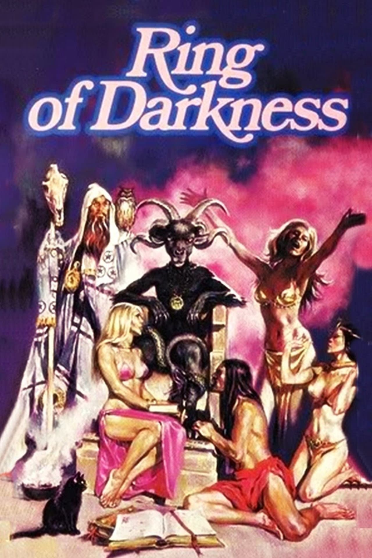 Ring of Darkness preview 2
