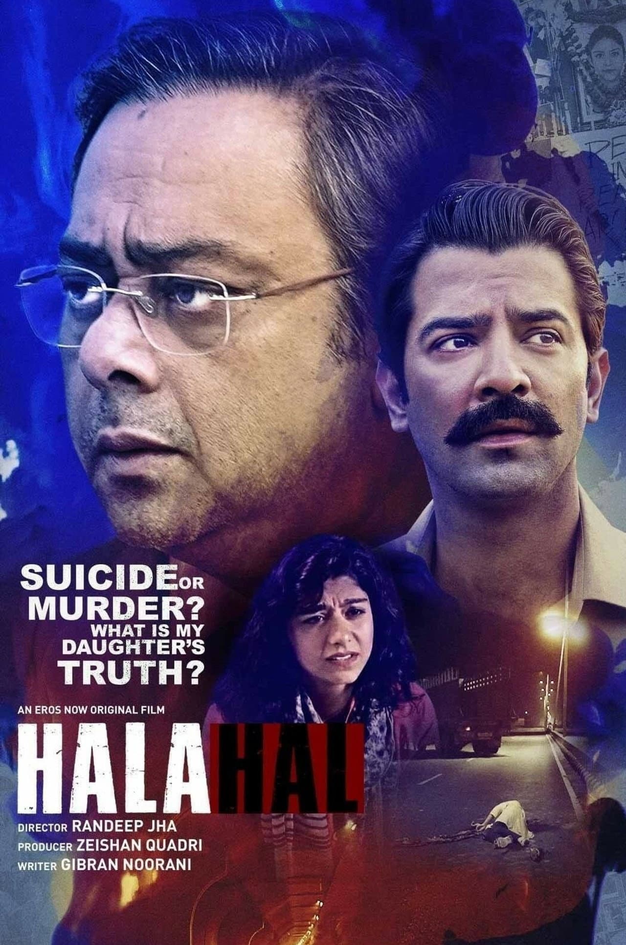 Halahal preview 2