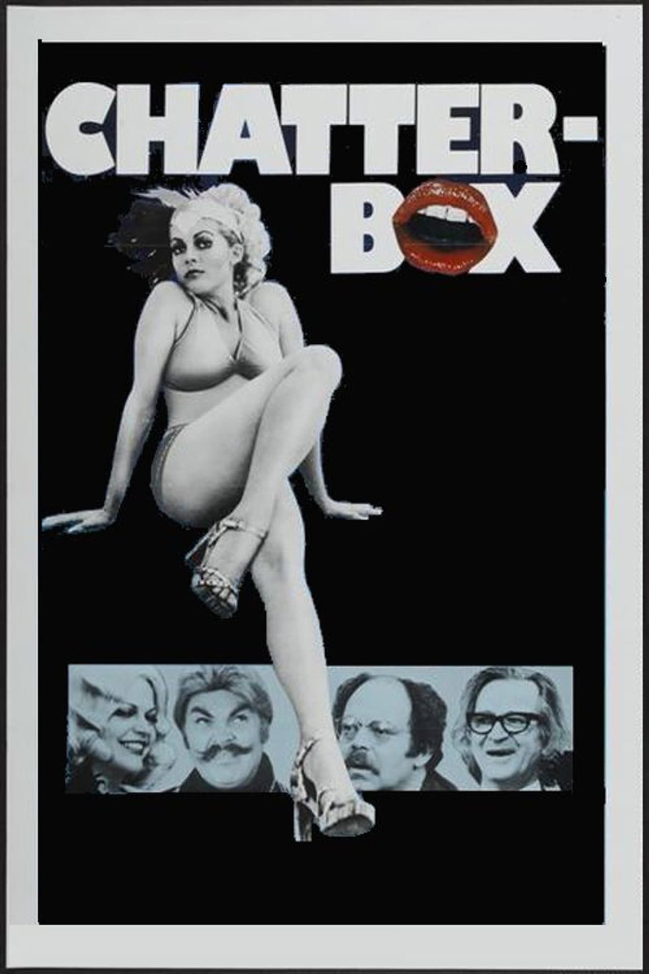 Chatterbox! preview 2