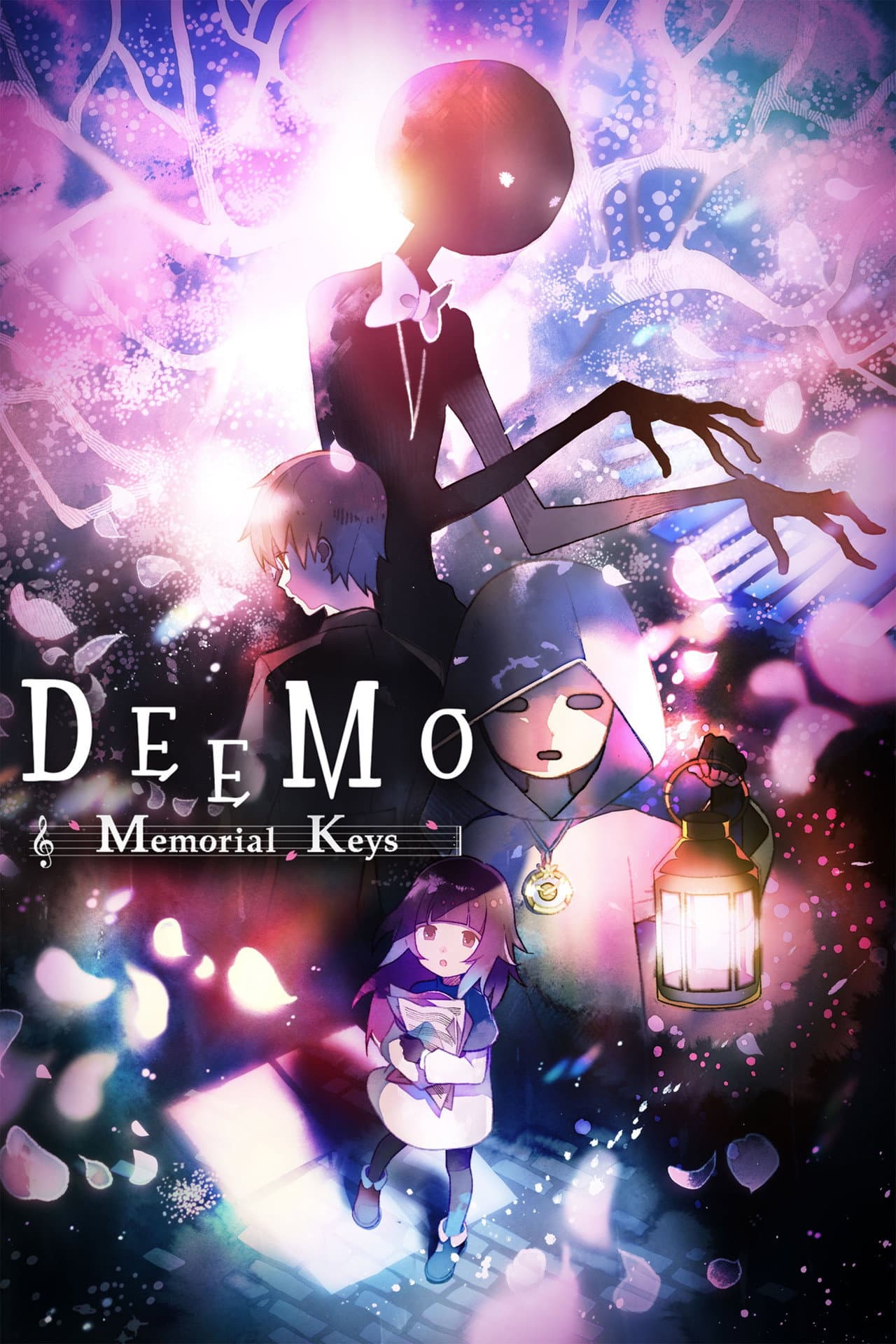 DEEMO Memorial Keys preview 2
