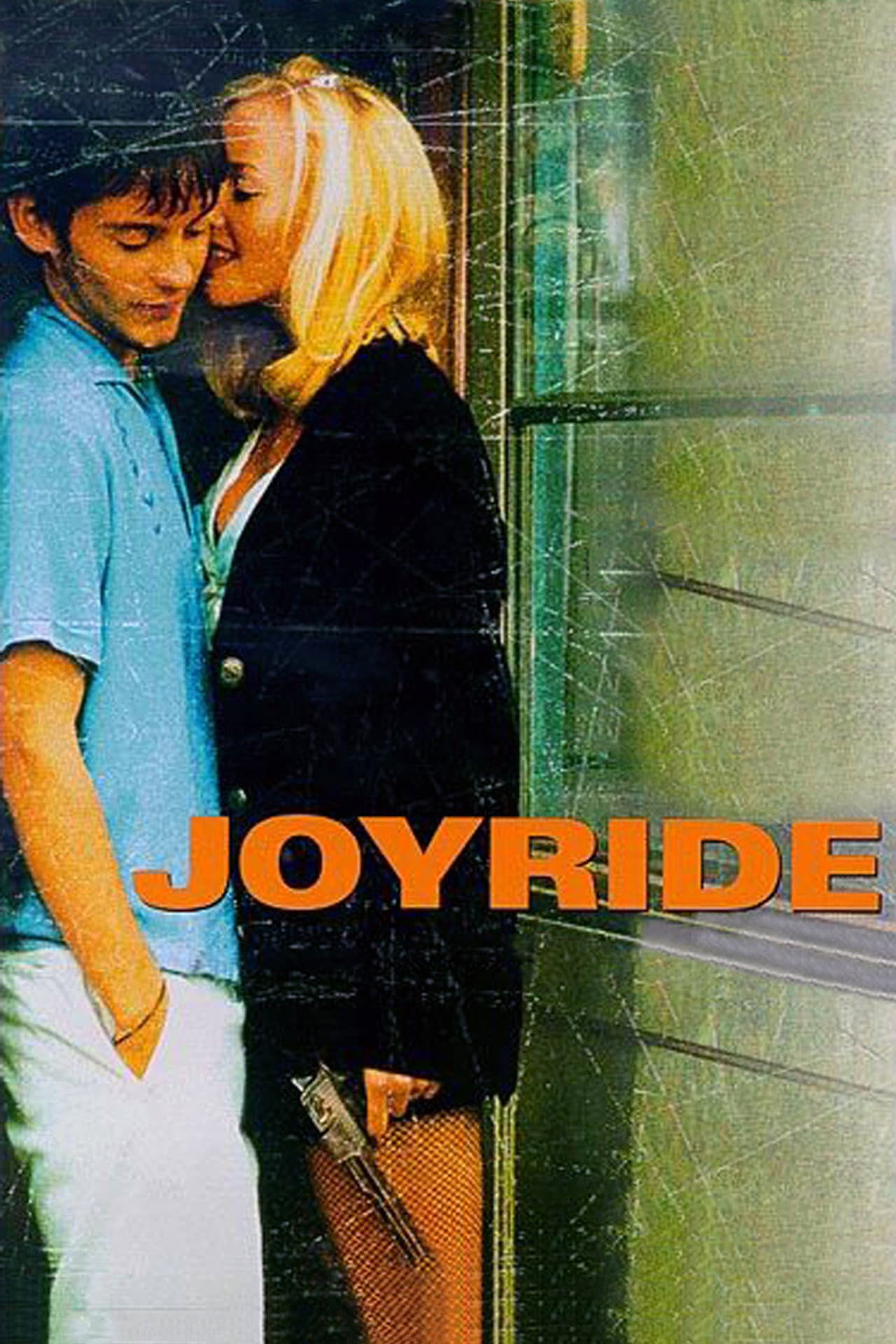 Joyride preview 2