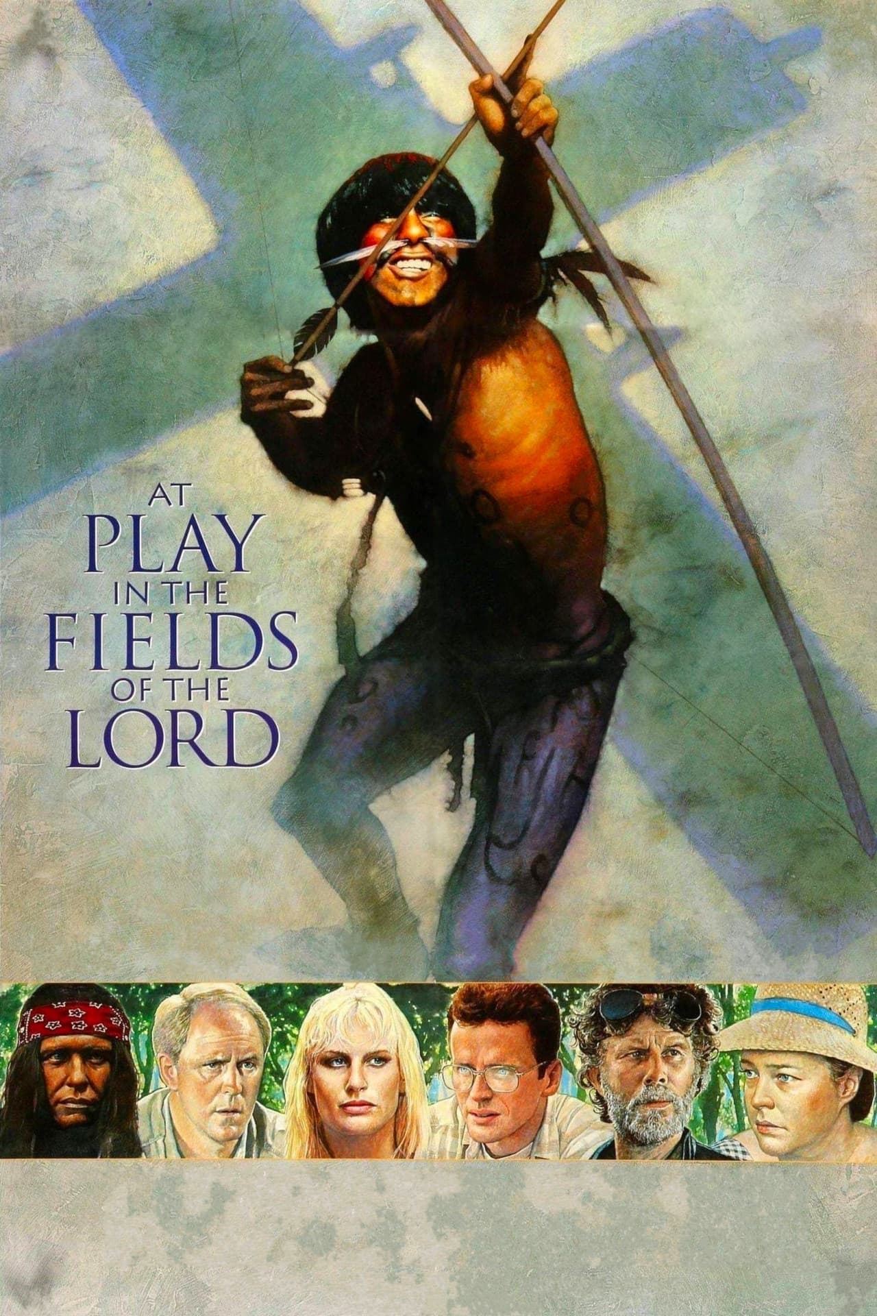 At Play in the Fields of the Lord preview 2