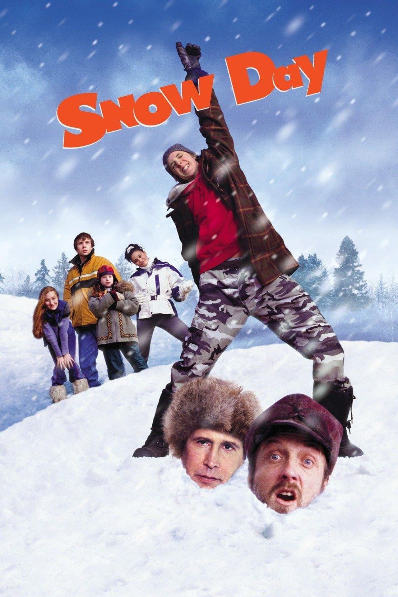 Snow Day preview 2