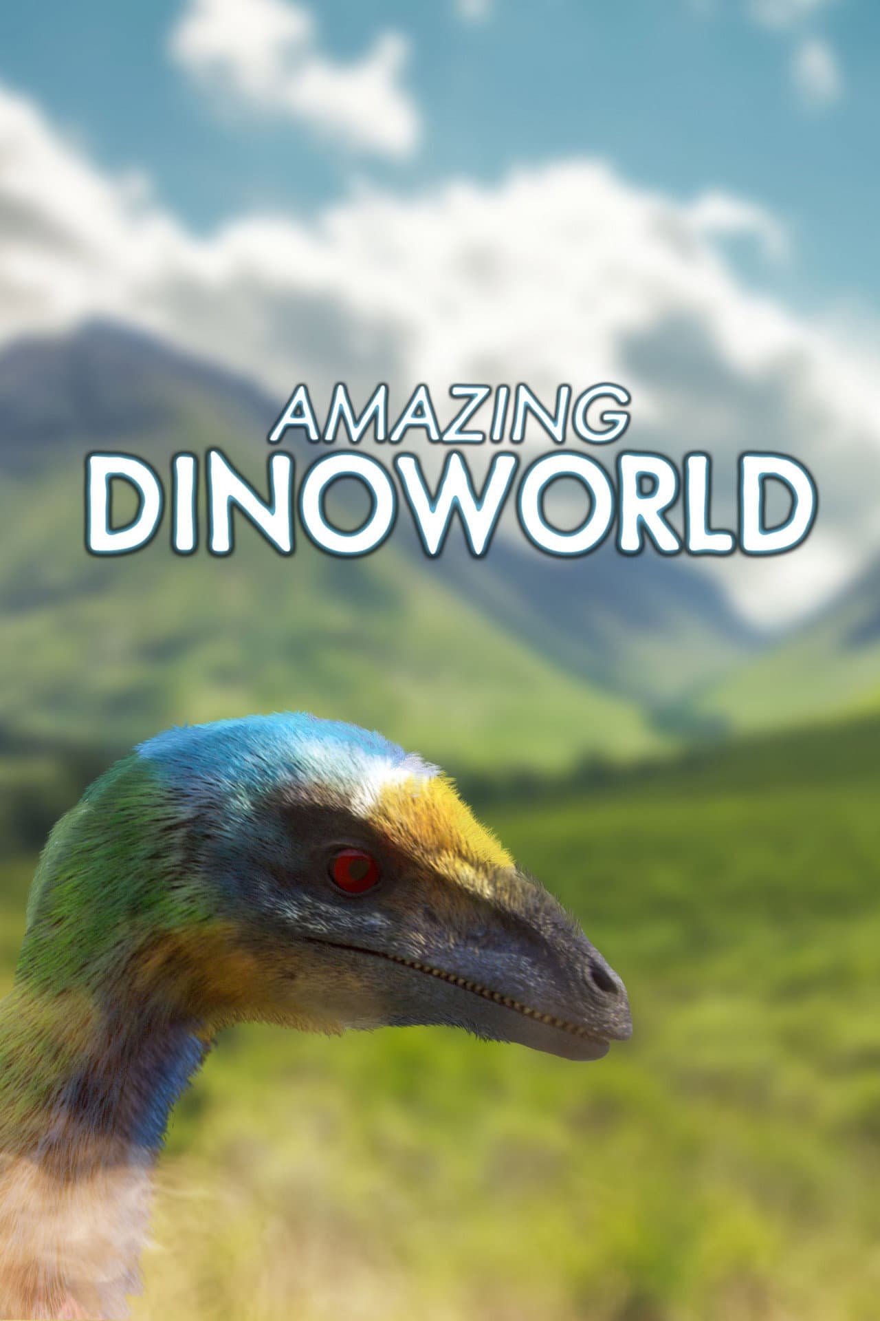 Amazing Dinoworld preview 2