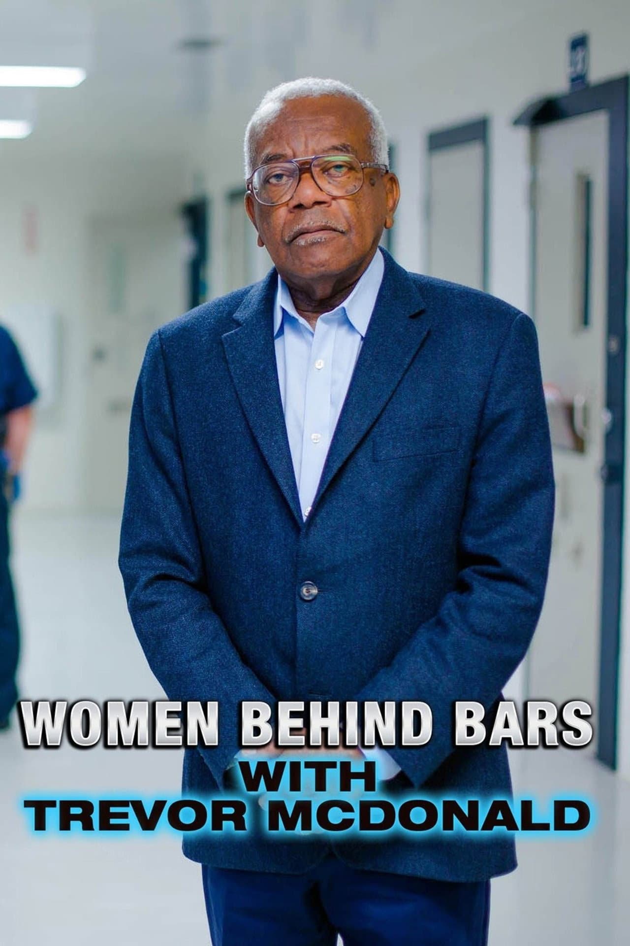 Women Behind Bars with Trevor McDonald preview 1