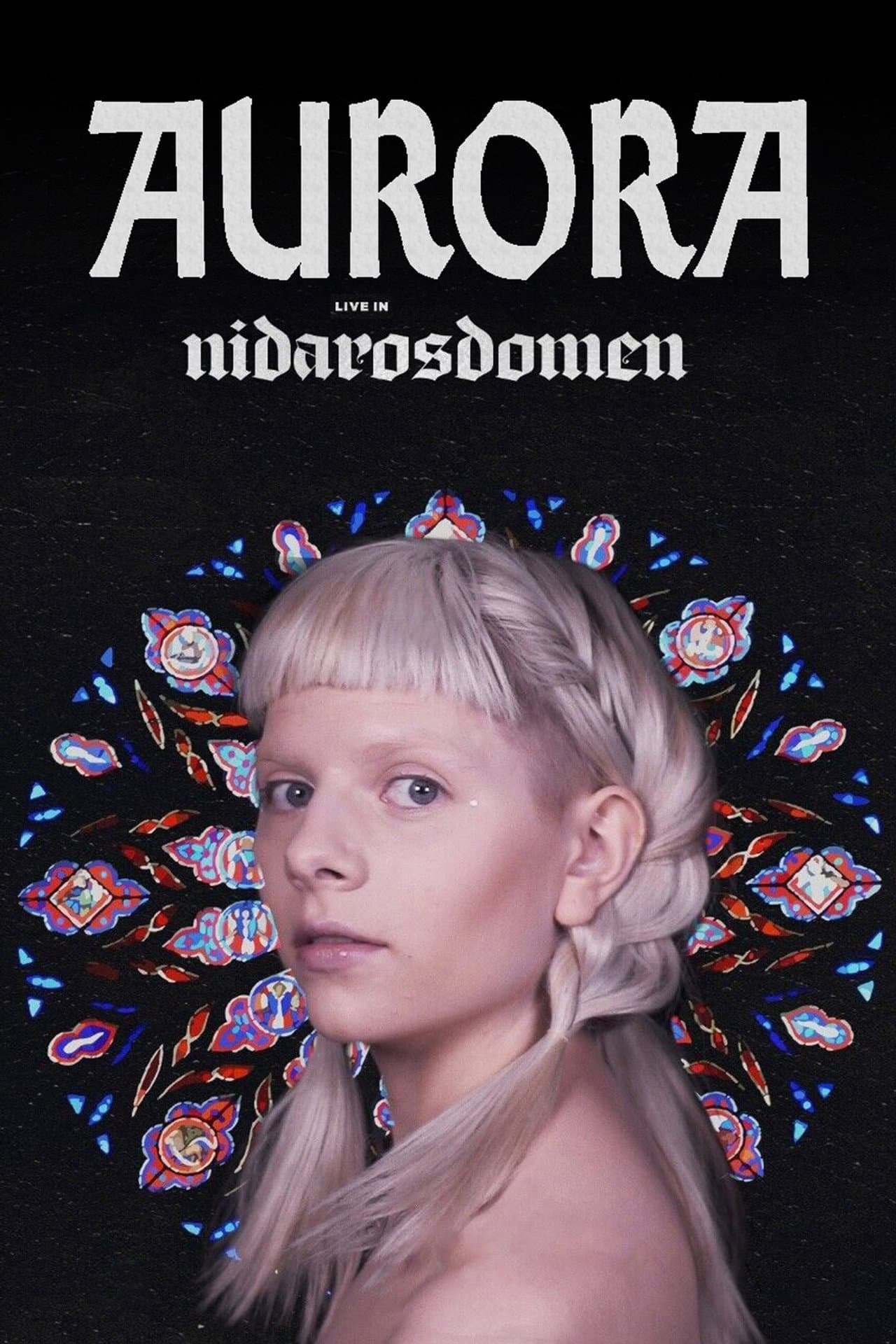AURORA - Live in Nidarosdomen preview 2