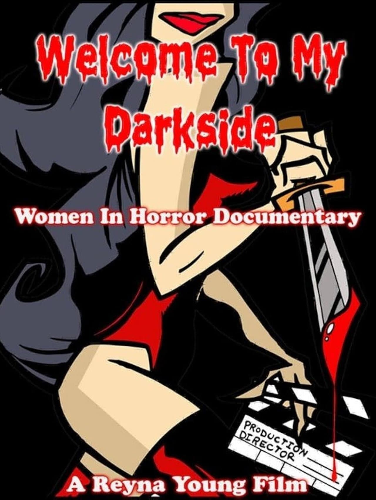 Welcome to my Darkside: Women in Horror preview 1