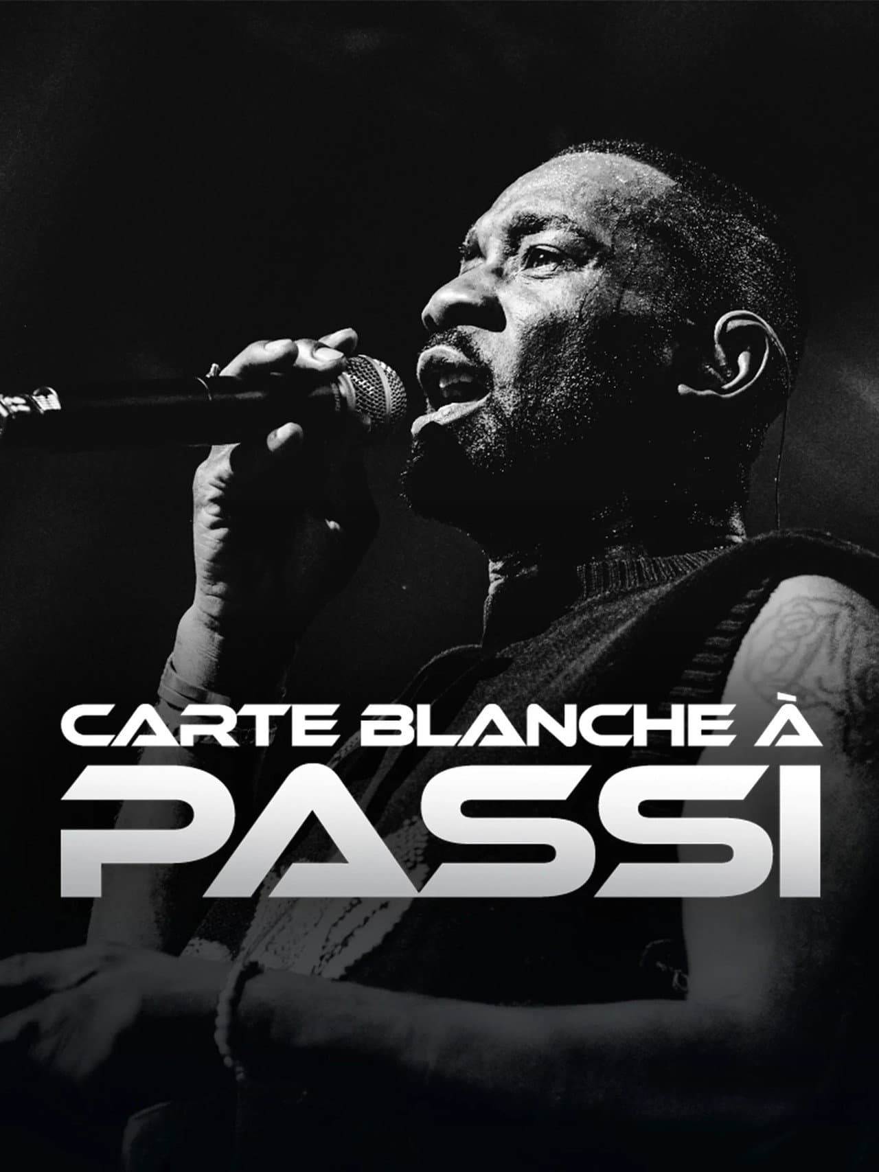 Carte blanche à Passi preview 2