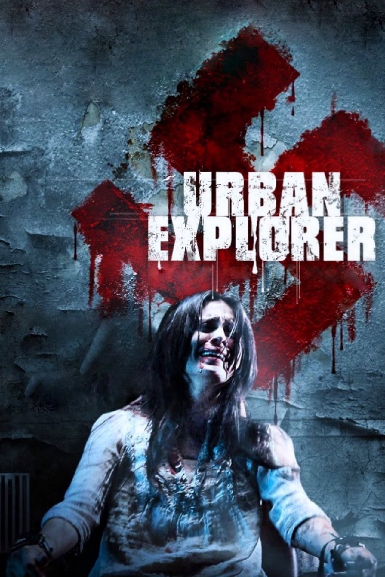 Urban Explorer preview 2
