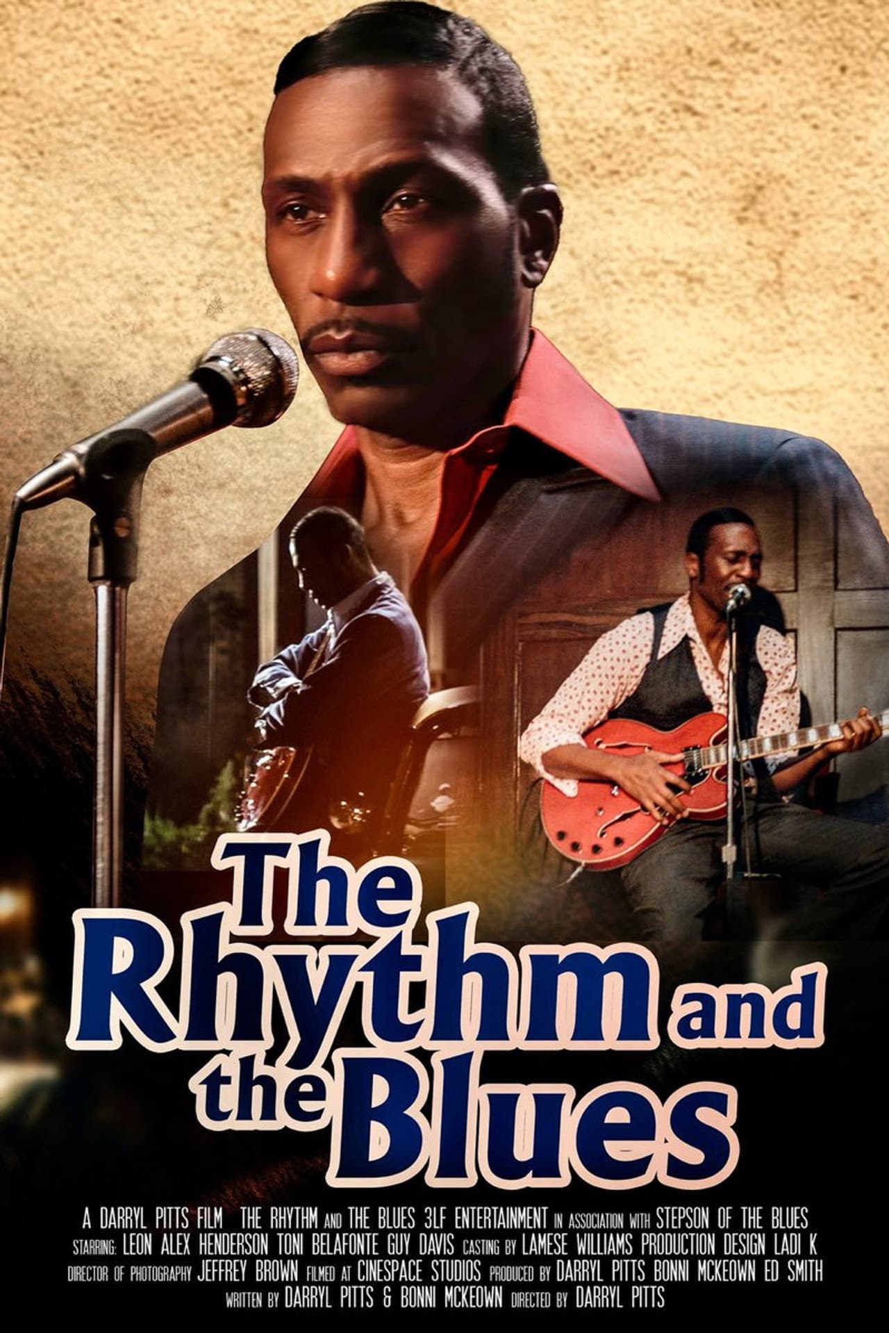 The Rhythm and the Blues preview 2