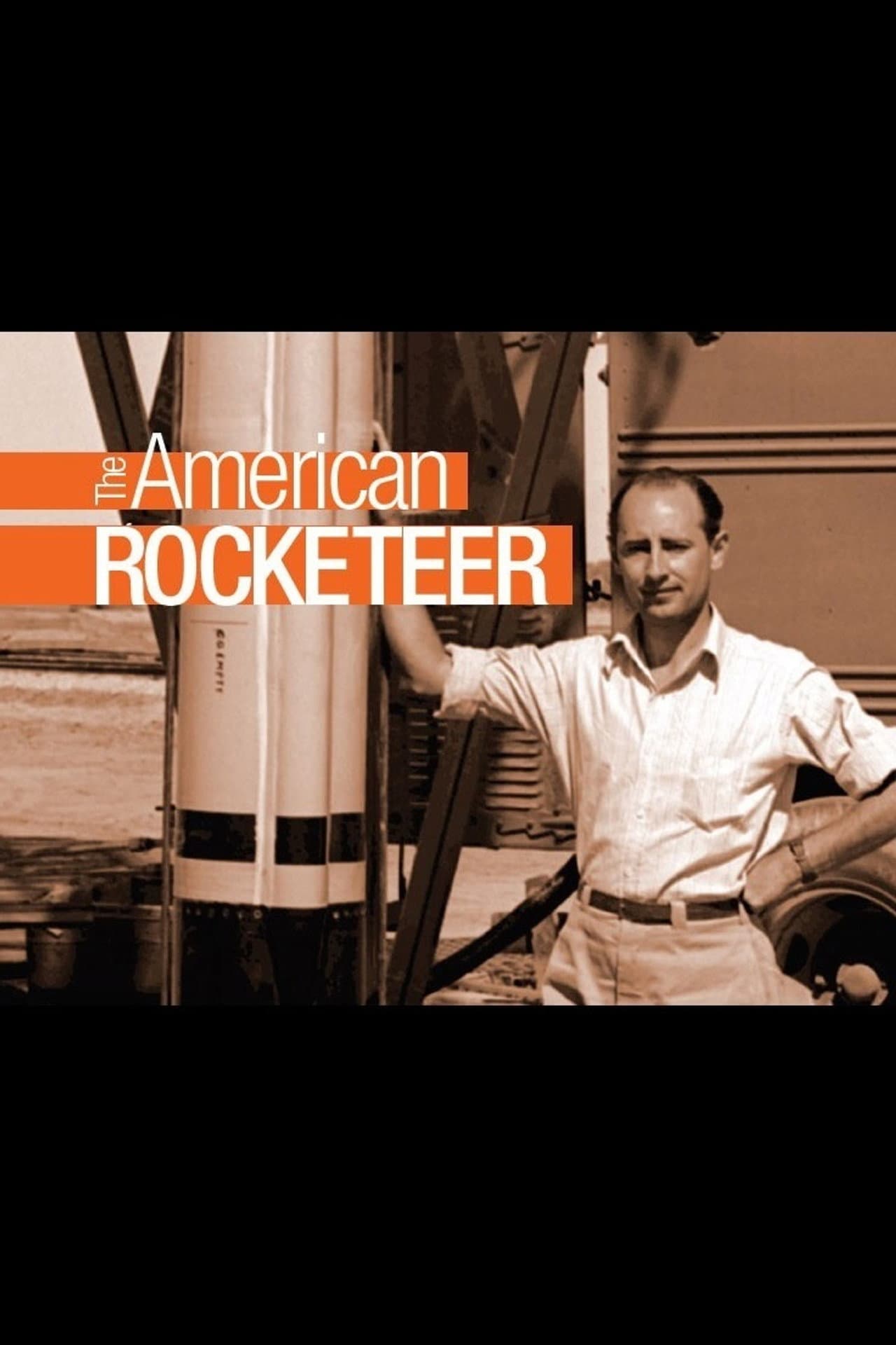 Beginnings of the Space Age: The American Rocketeer preview 1