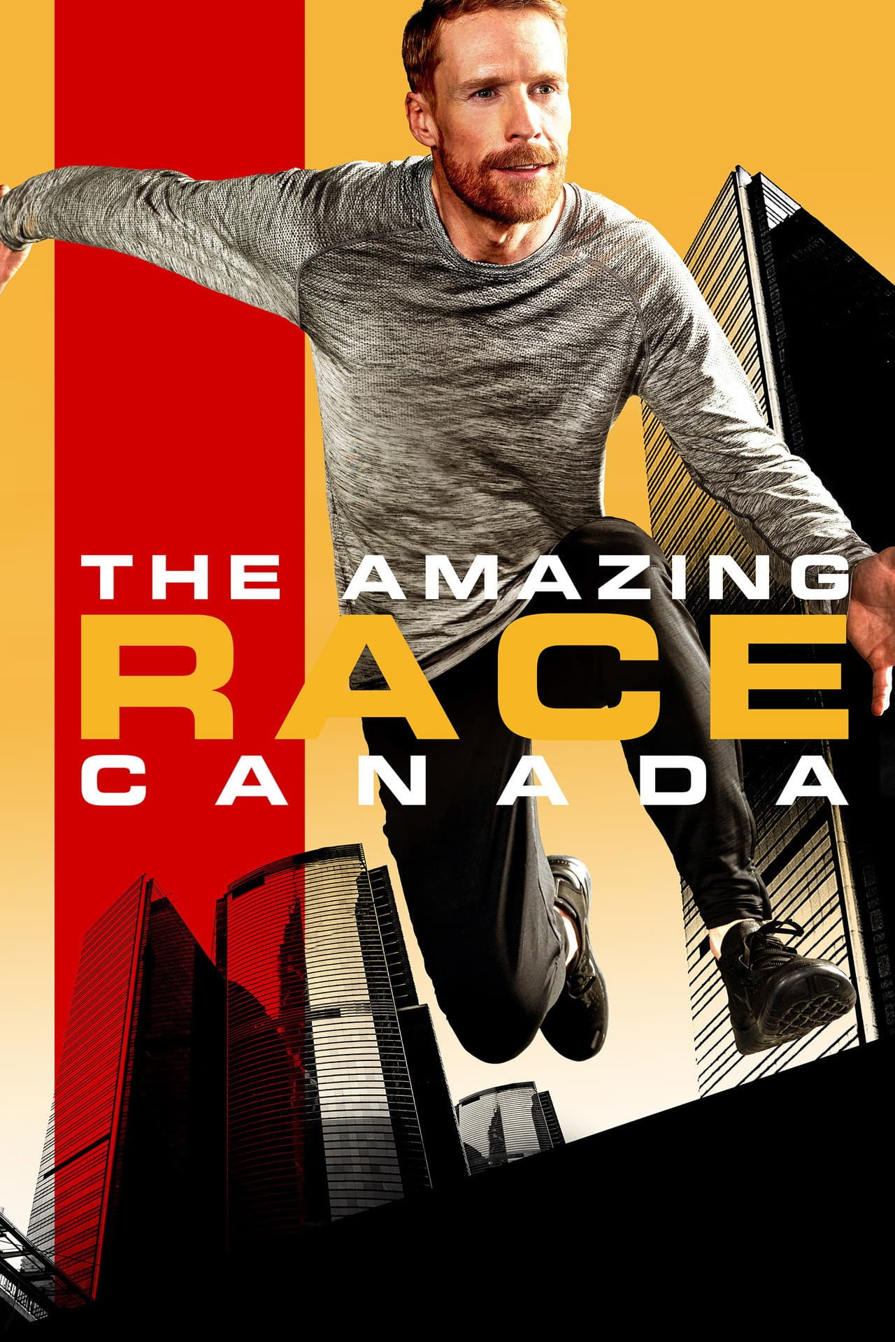 The Amazing Race Canada preview 2
