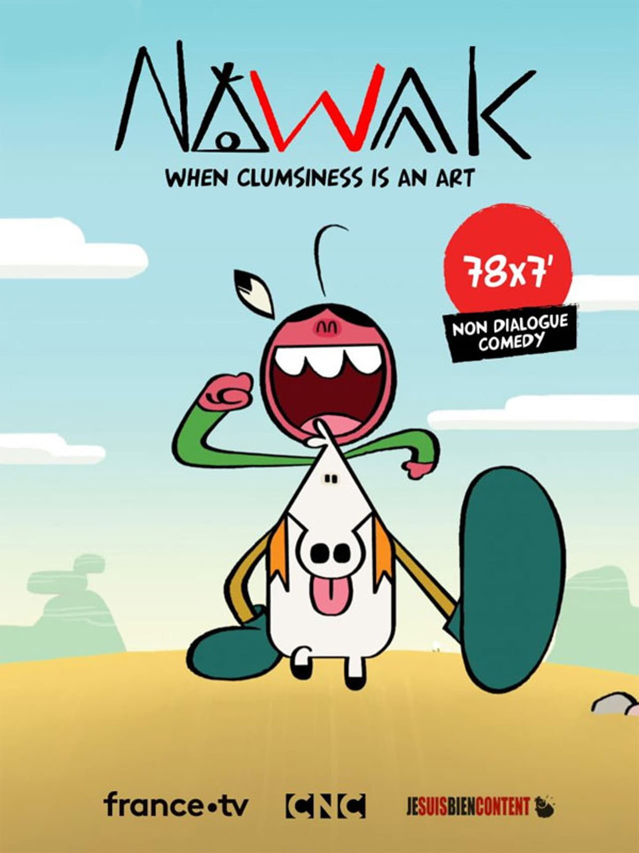 Nawak preview 2