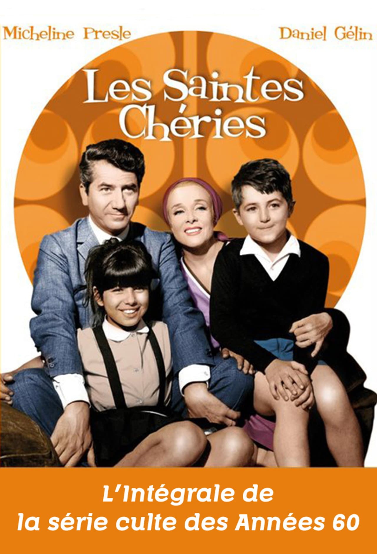 Les Saintes Chéries preview 2