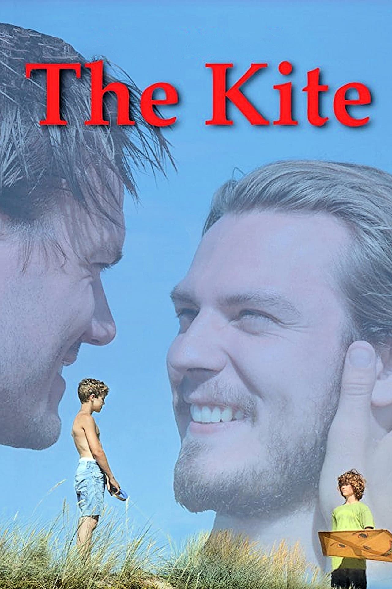 The Kite preview 2