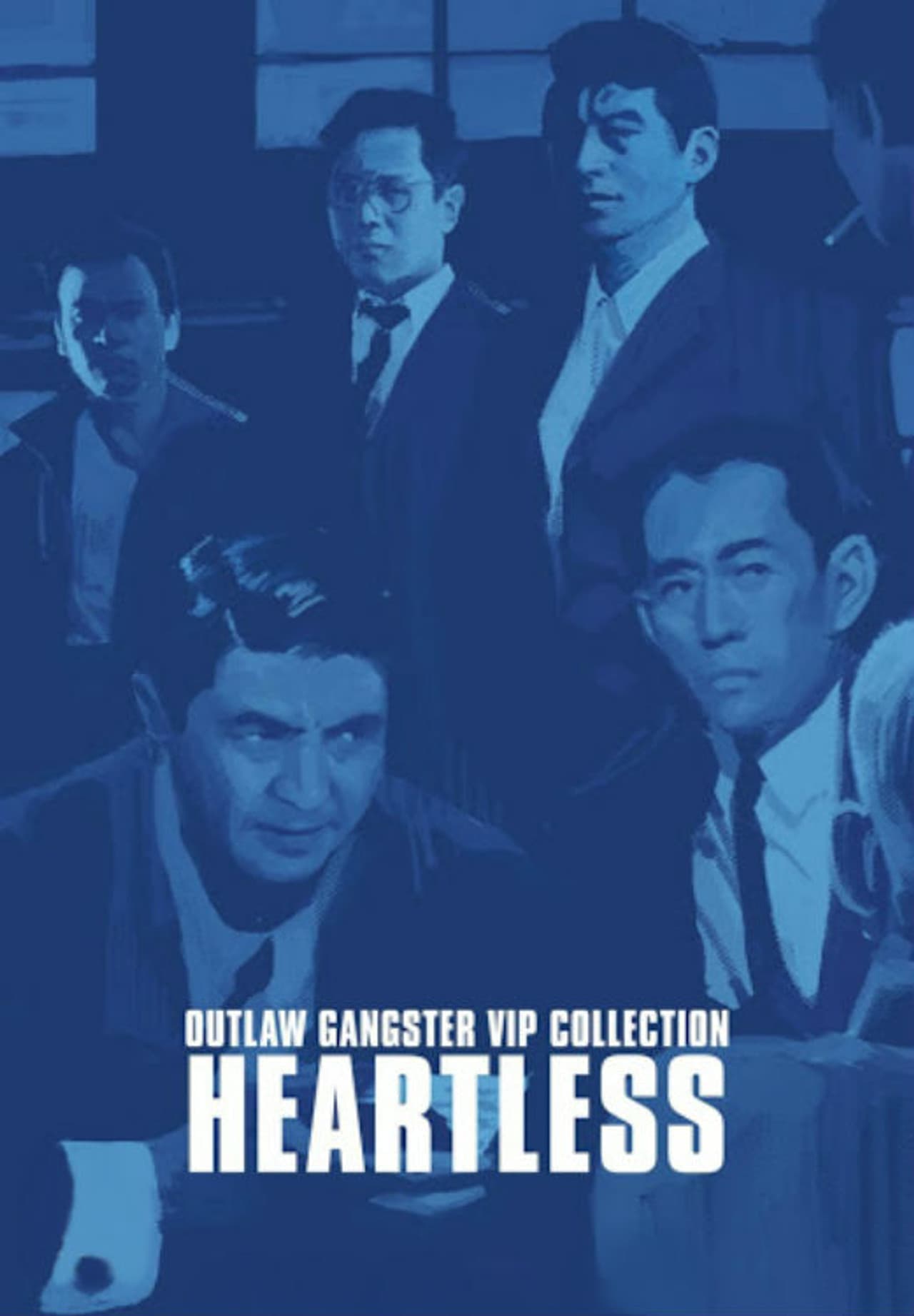 Outlaw: Heartless preview 2