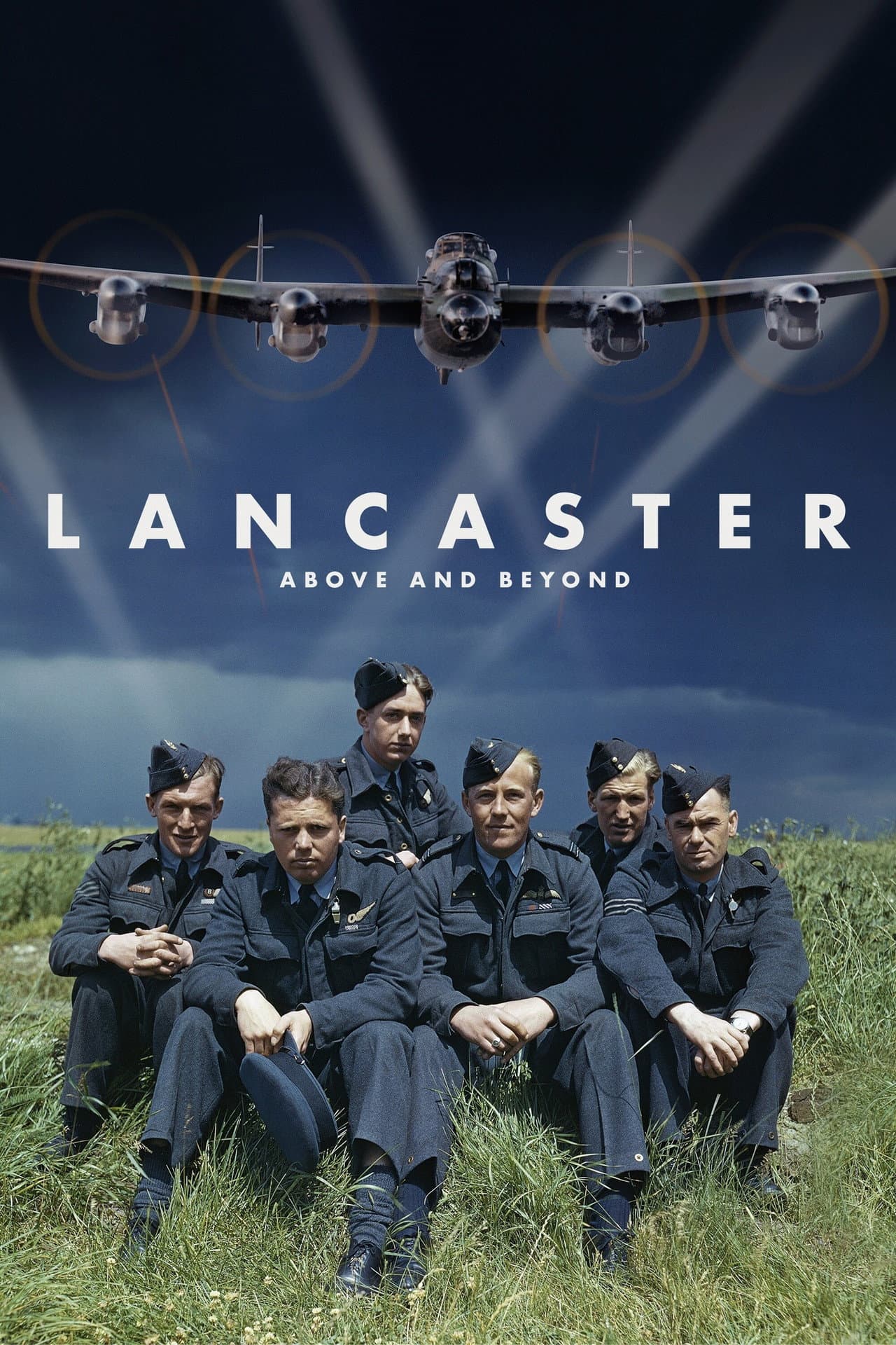 Lancaster preview 2