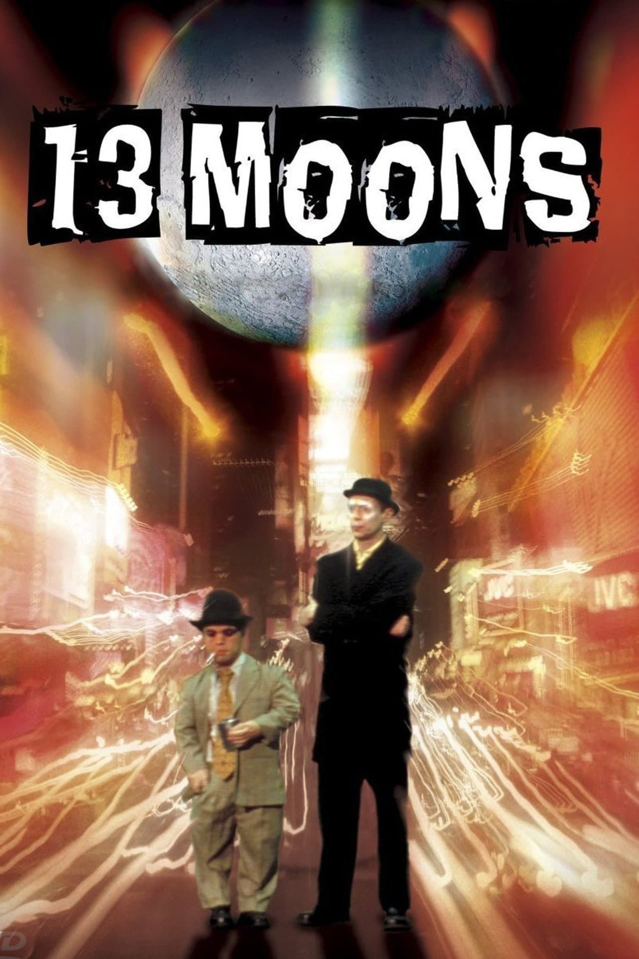 13 Moons preview 2