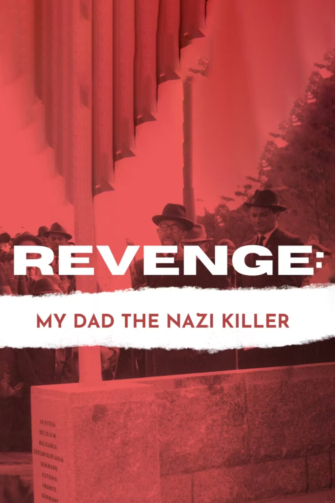 Revenge: Our Dad the Nazi Killer preview 2