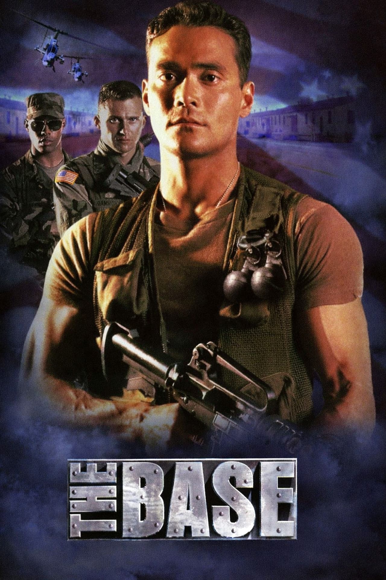 The Base preview 2