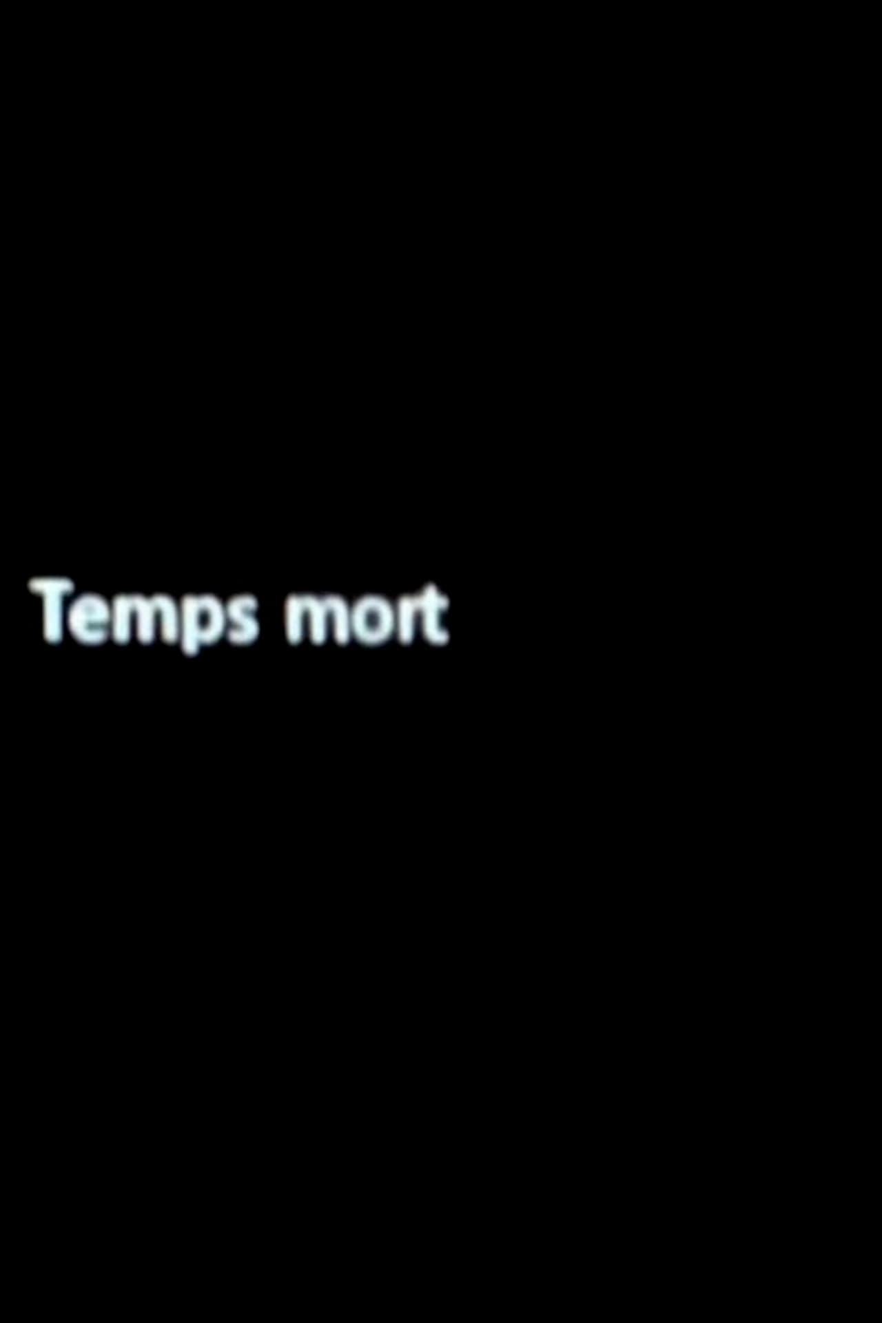 Temps mort preview 1