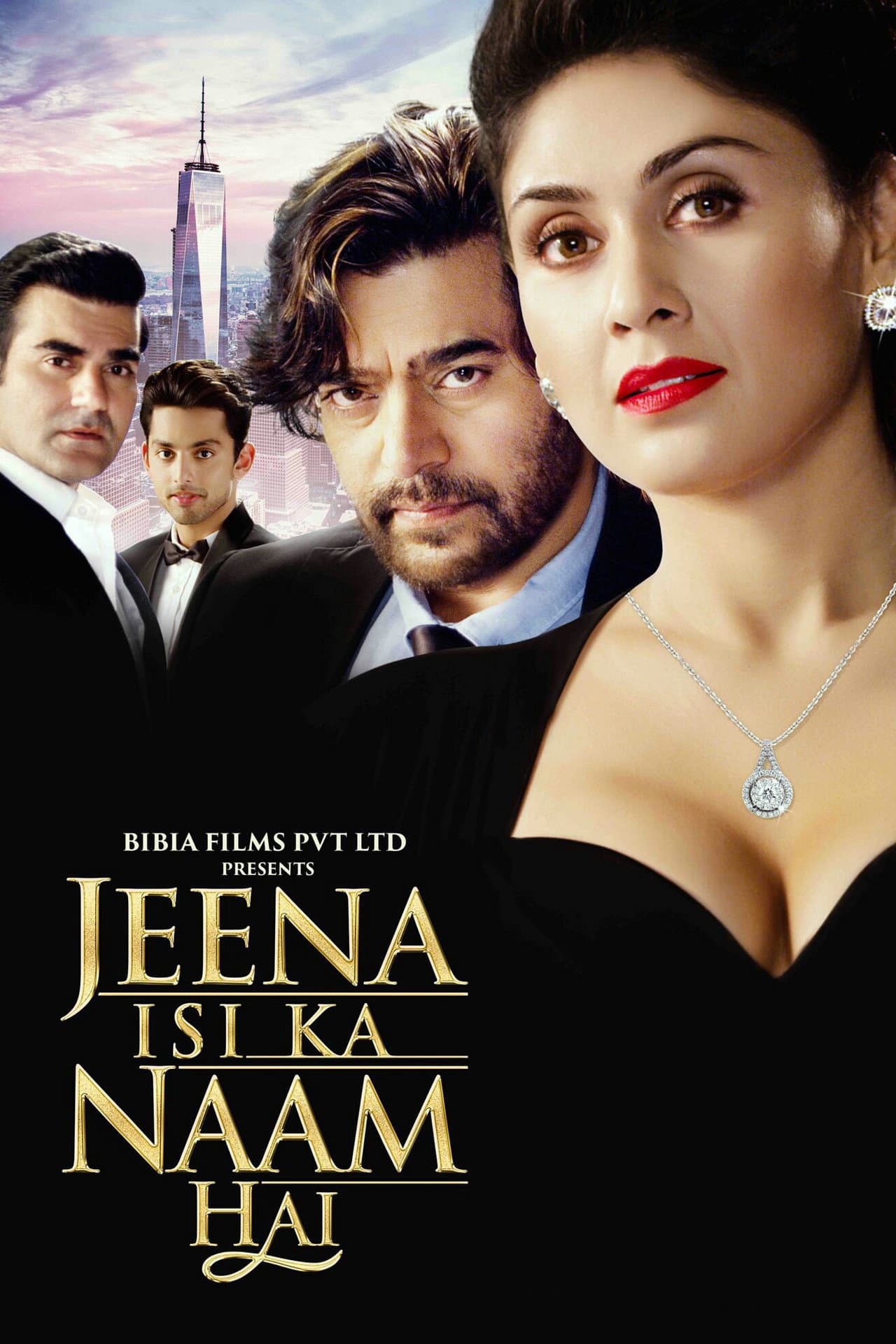Jeena Isi Ka Naam Hai preview 2