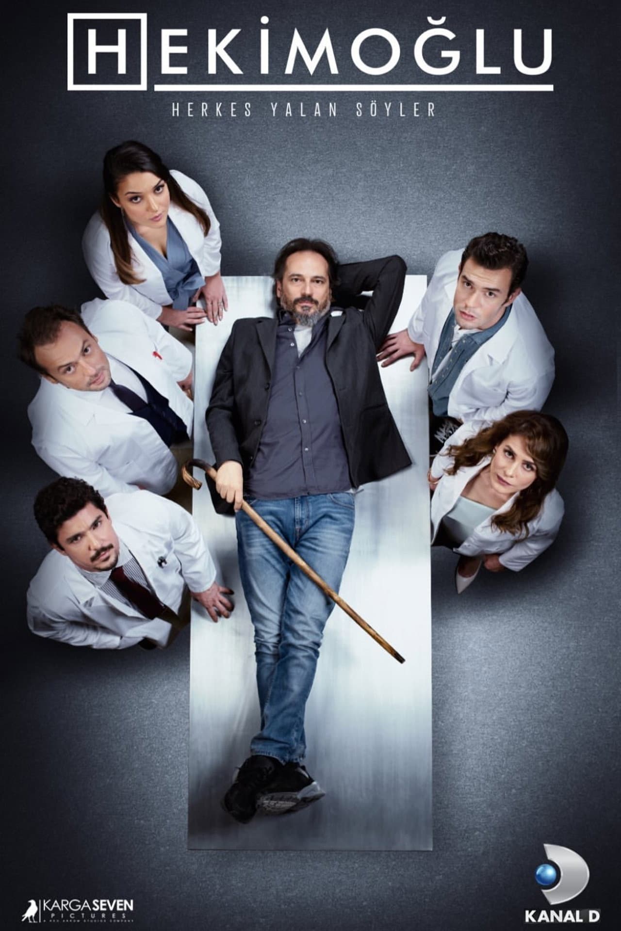 Season 1