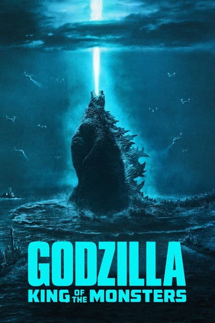 Godzilla: King of the Monsters preview 2