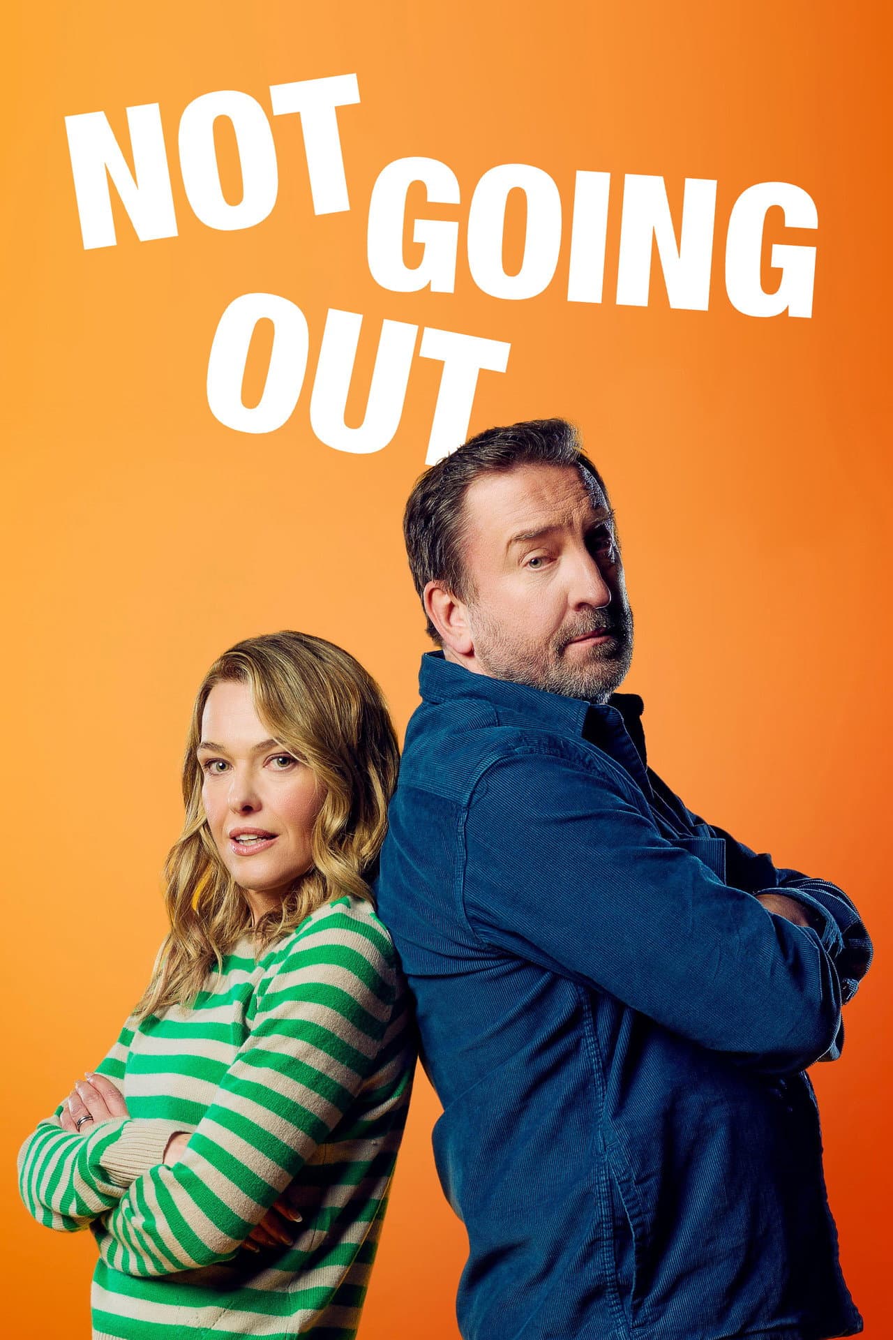 Not Going Out preview 2