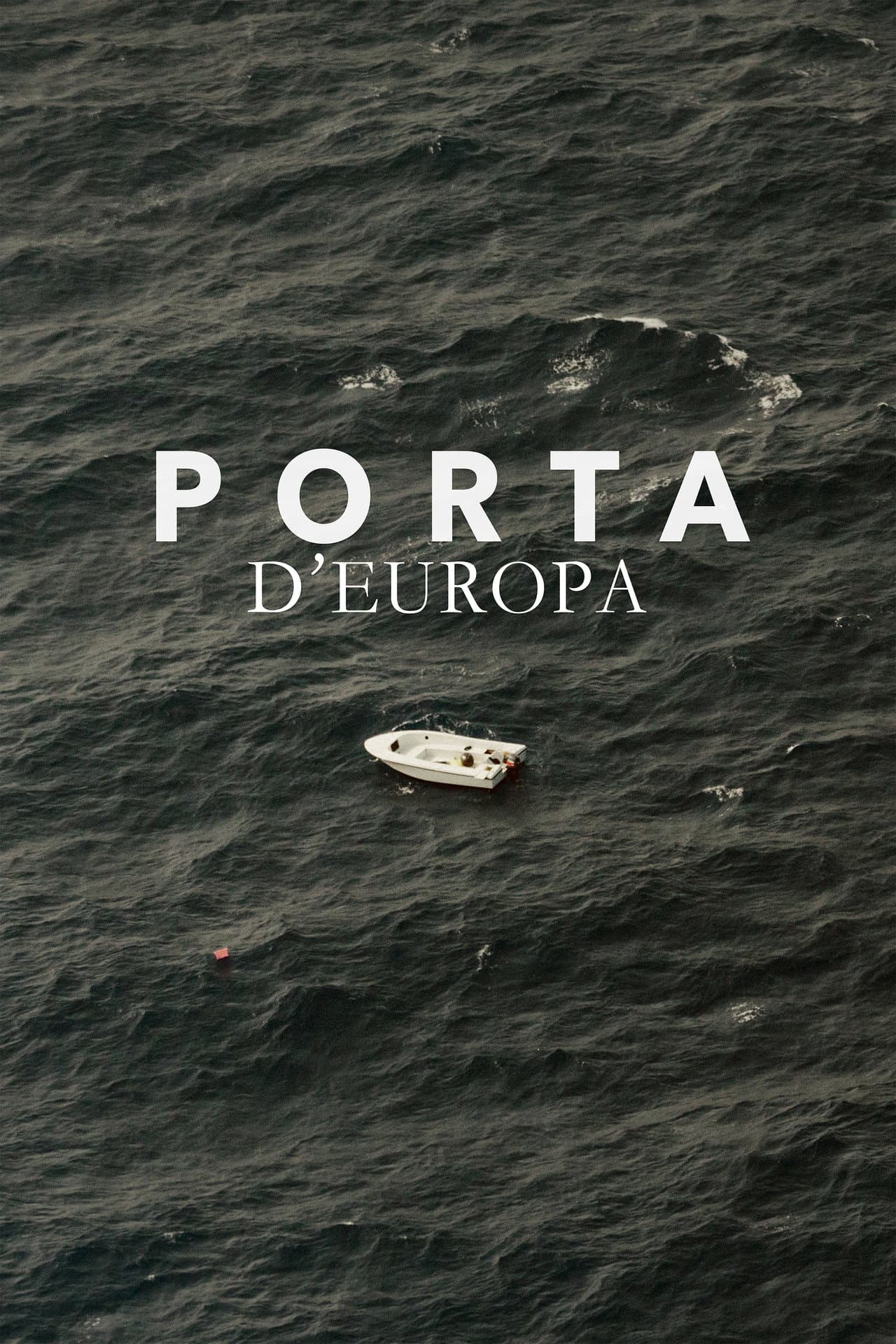 Porta d’Europa preview 2