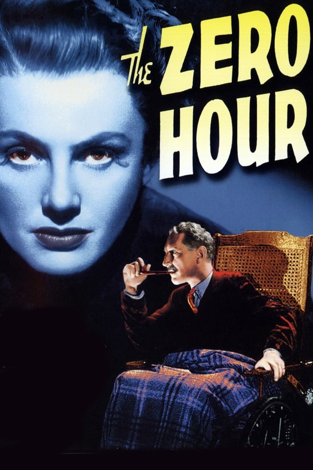 The Zero Hour preview 2