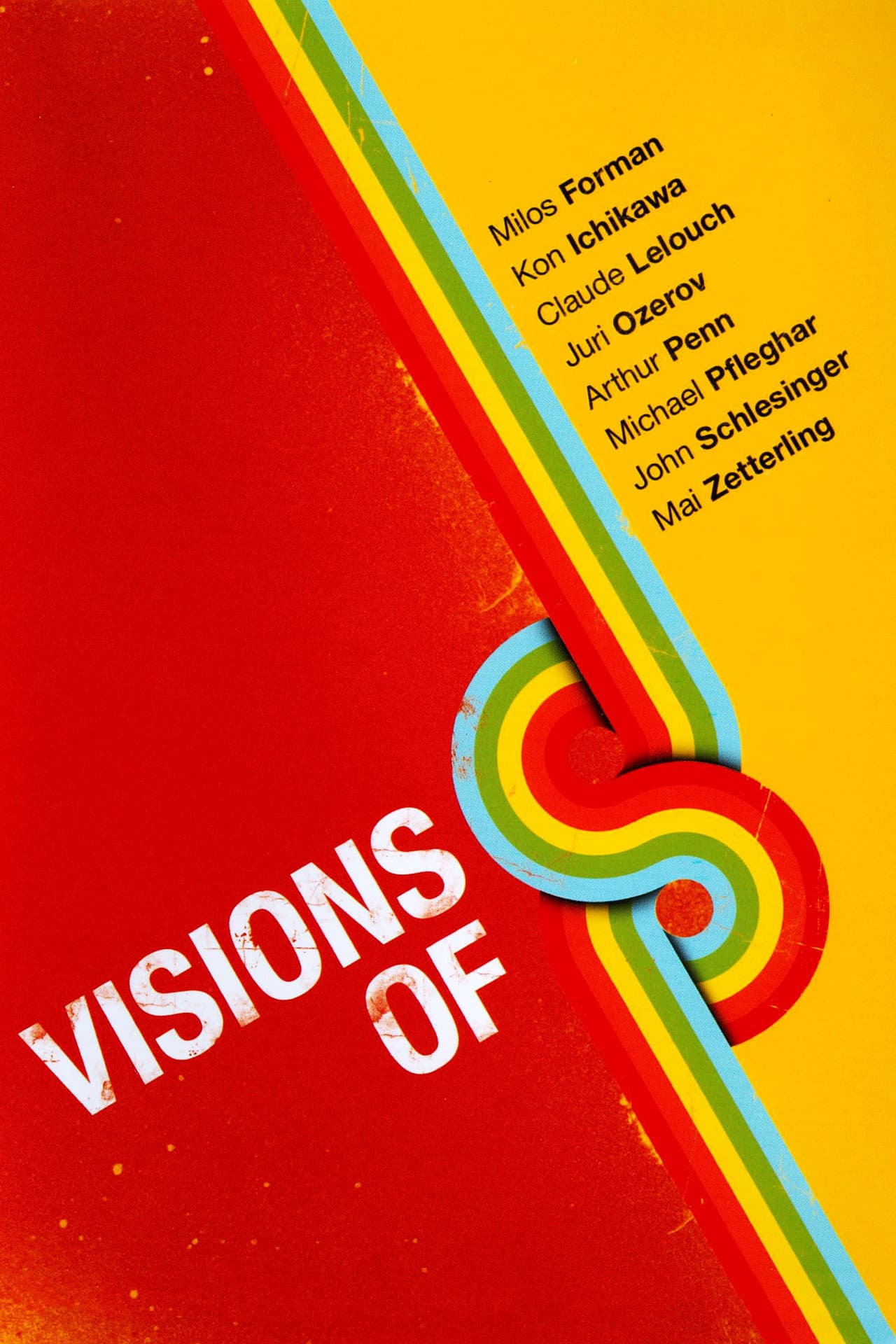 Visions of Eight preview 2