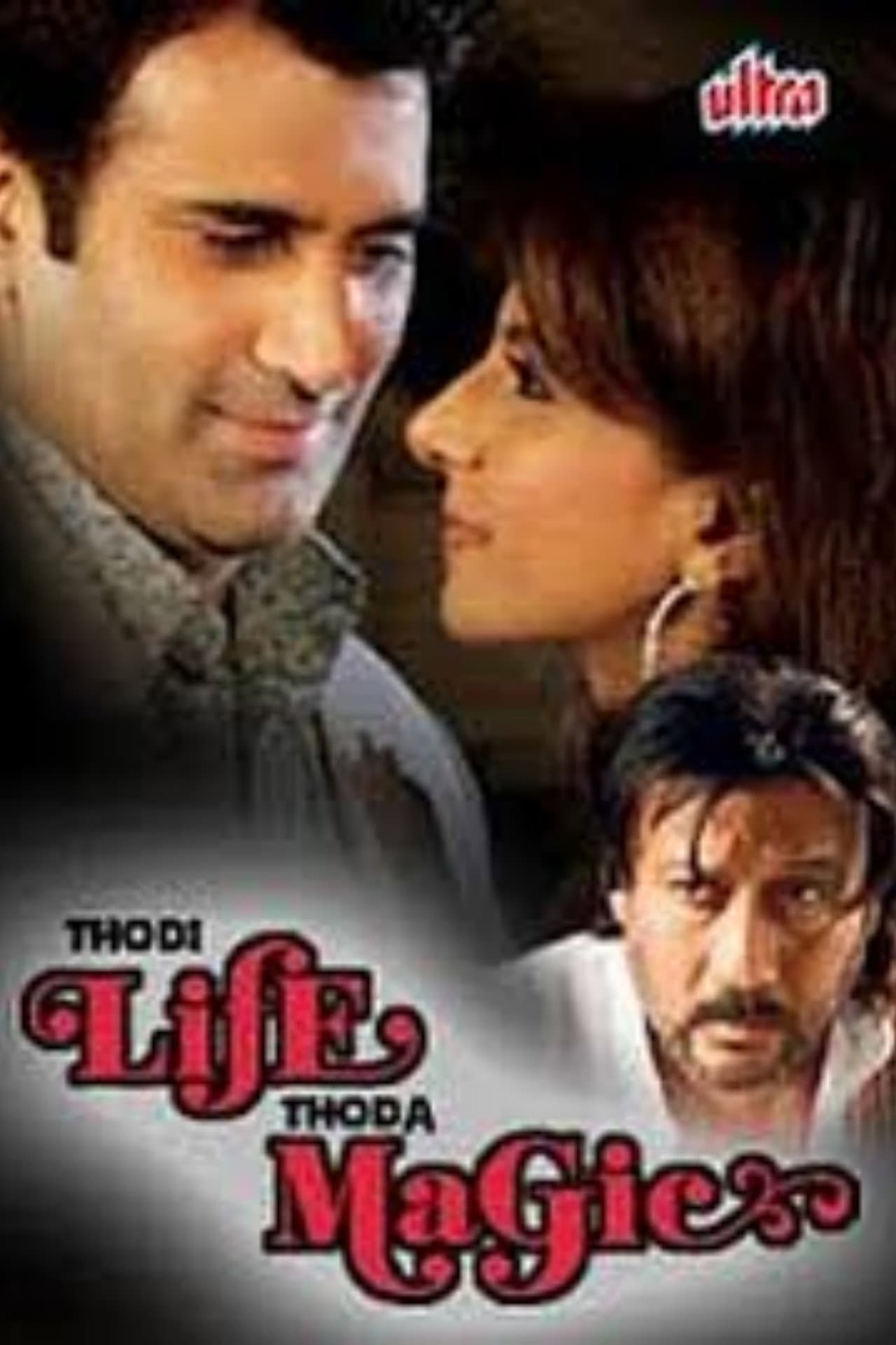 Thodi Life Thoda Magic preview 1