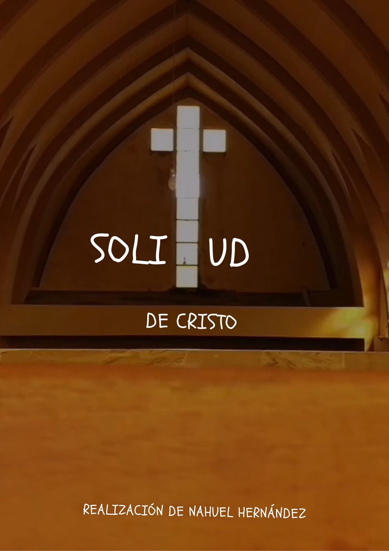 Solitud de Cristo preview 1