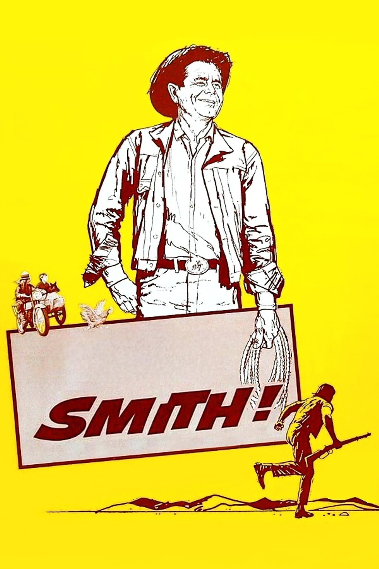 Smith! preview 2
