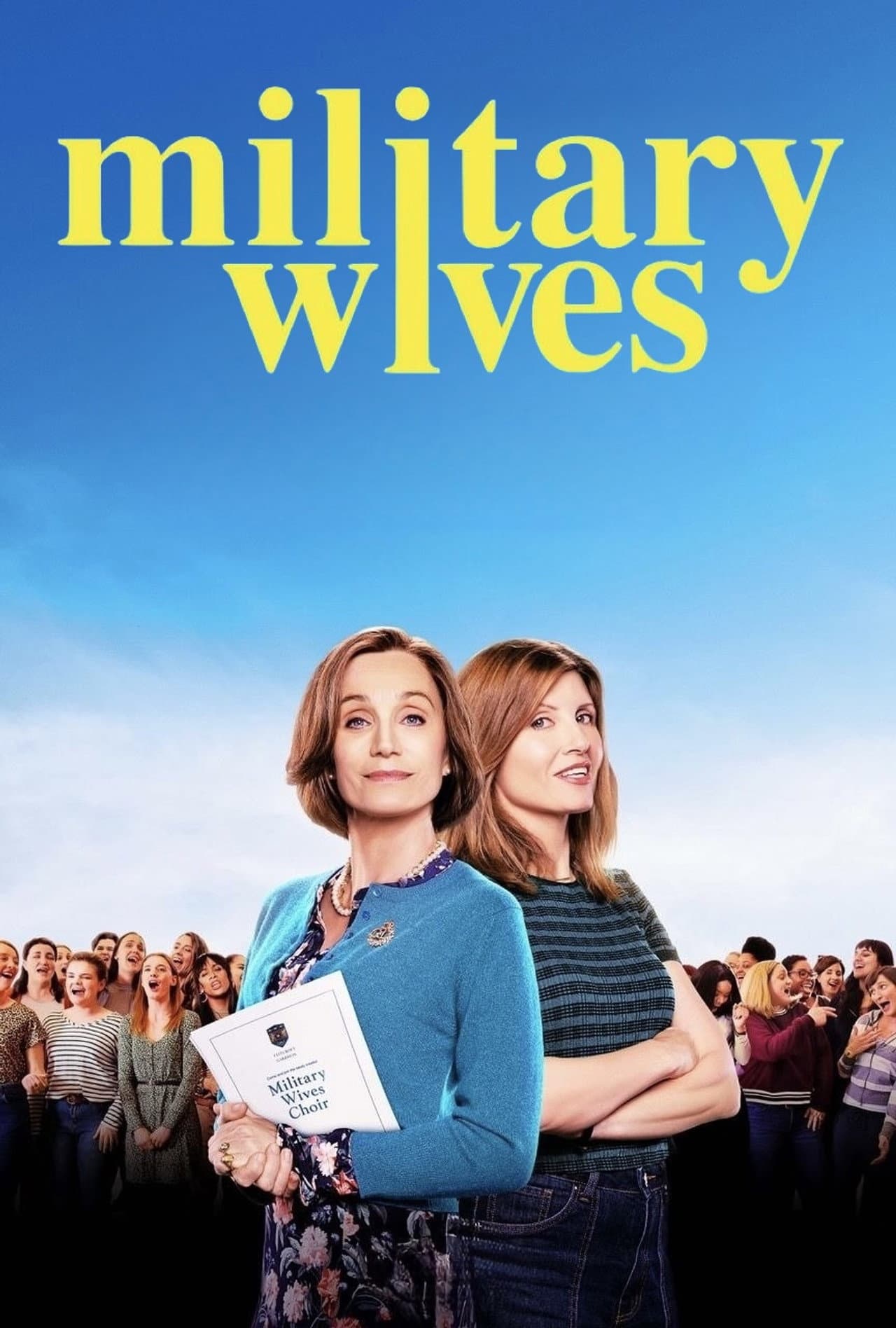 Military Wives preview 2