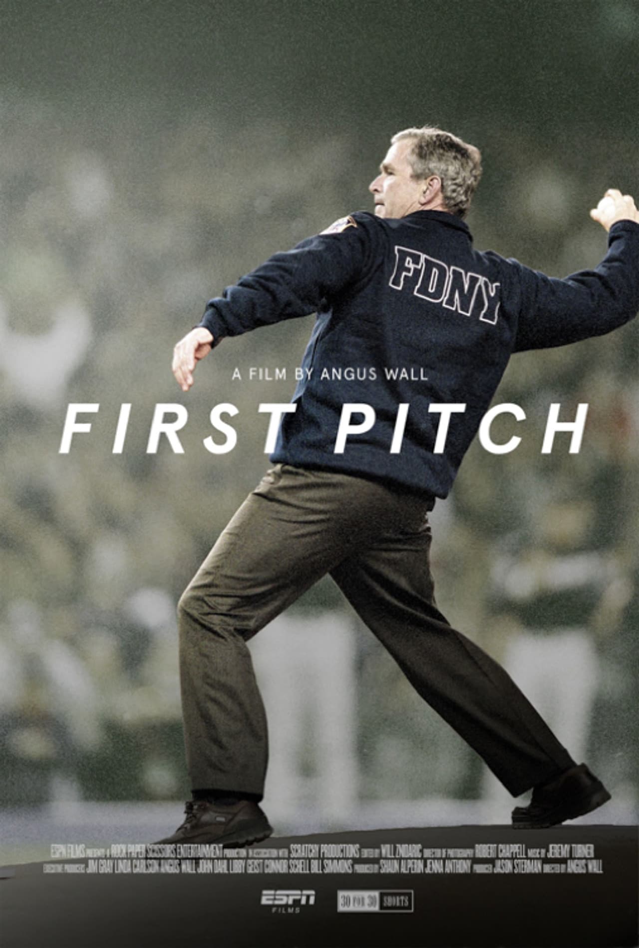 First Pitch preview 1