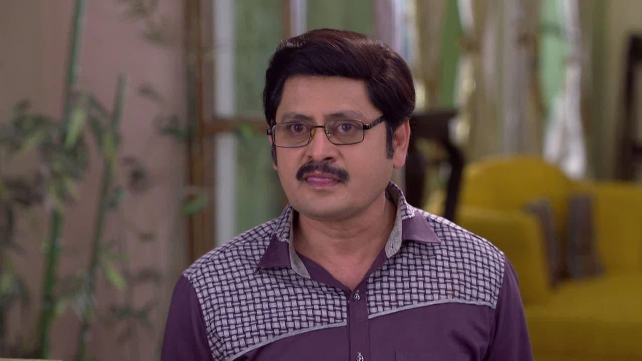 Vibhuti, Teeka, and Malkhan Join Saxena In His 'save Water' Movement
