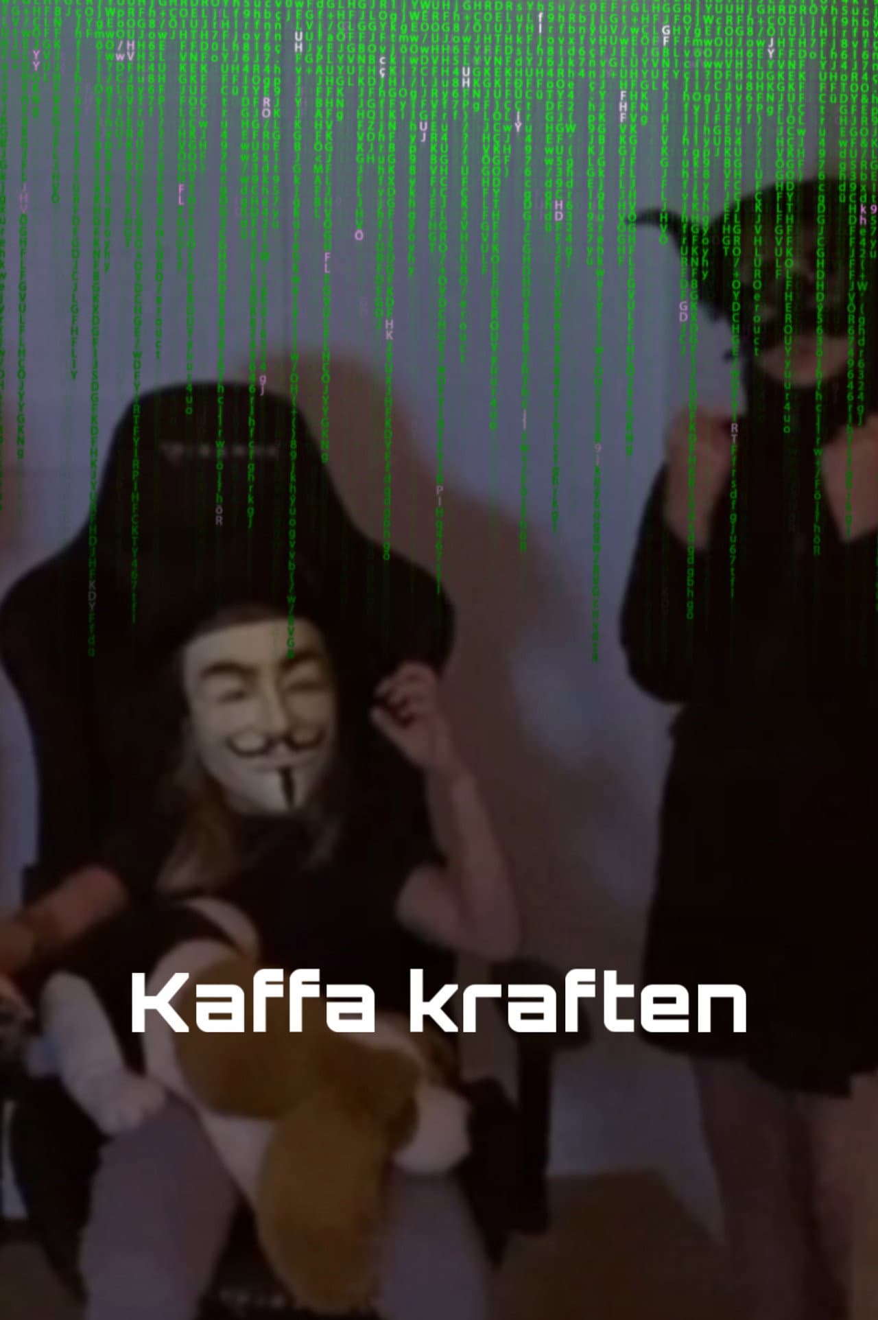 Kaffa kraften preview 1