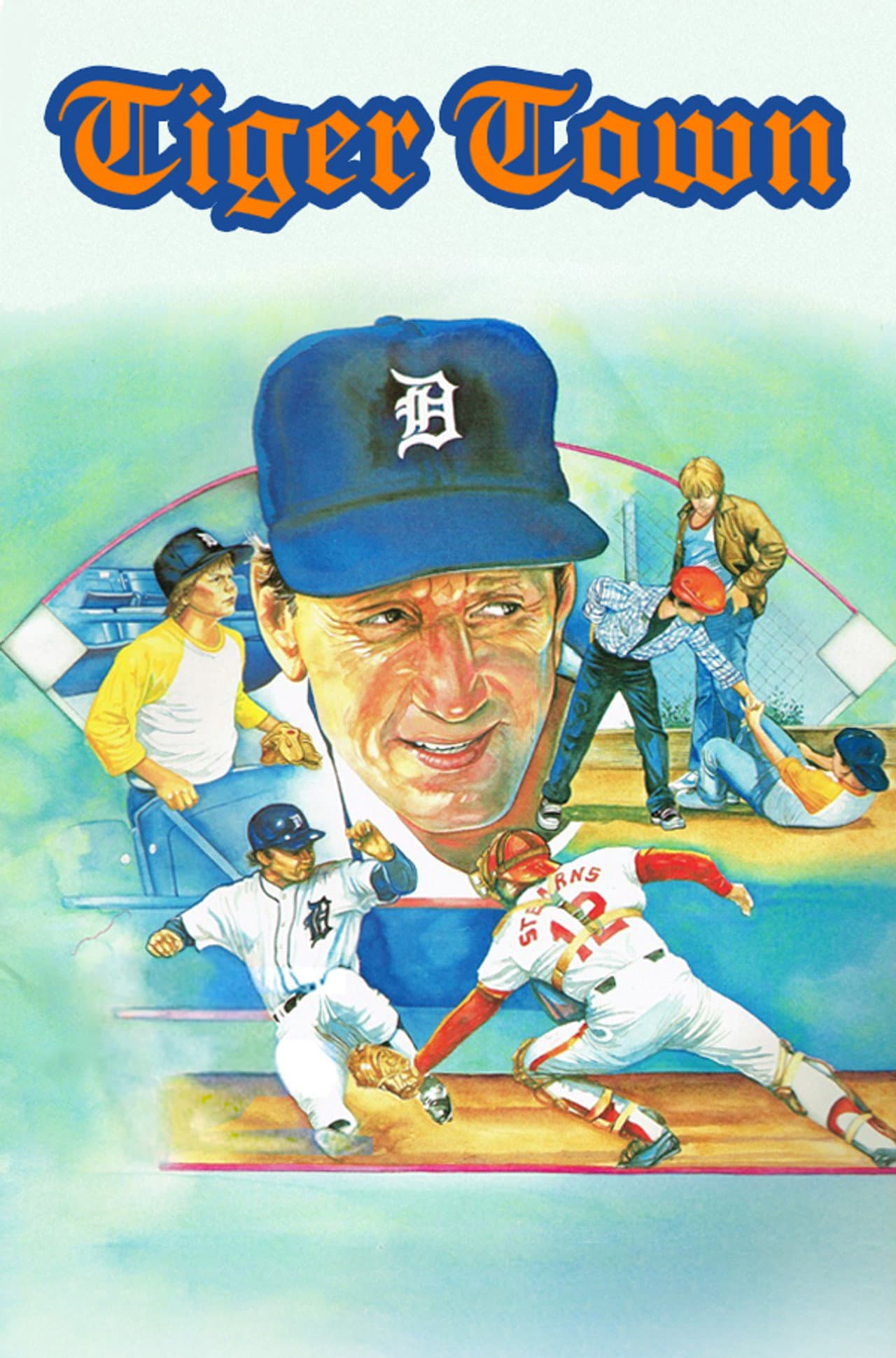 Tiger Town preview 2