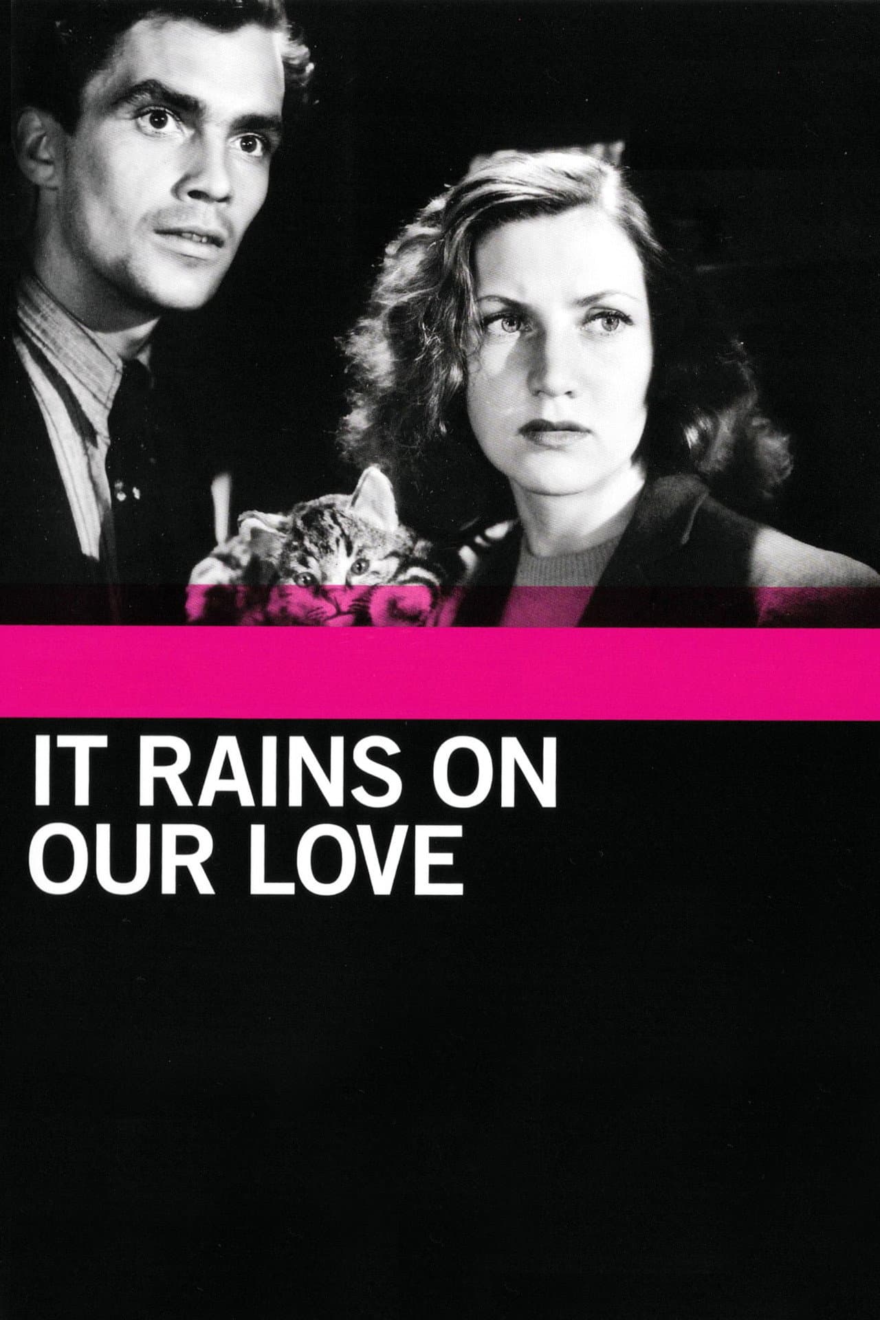 It Rains on Our Love preview 2