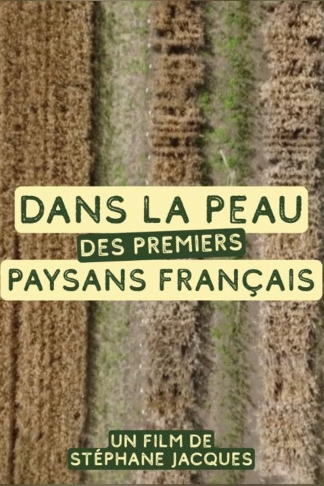 Dans la peau des premiers paysans français preview 2
