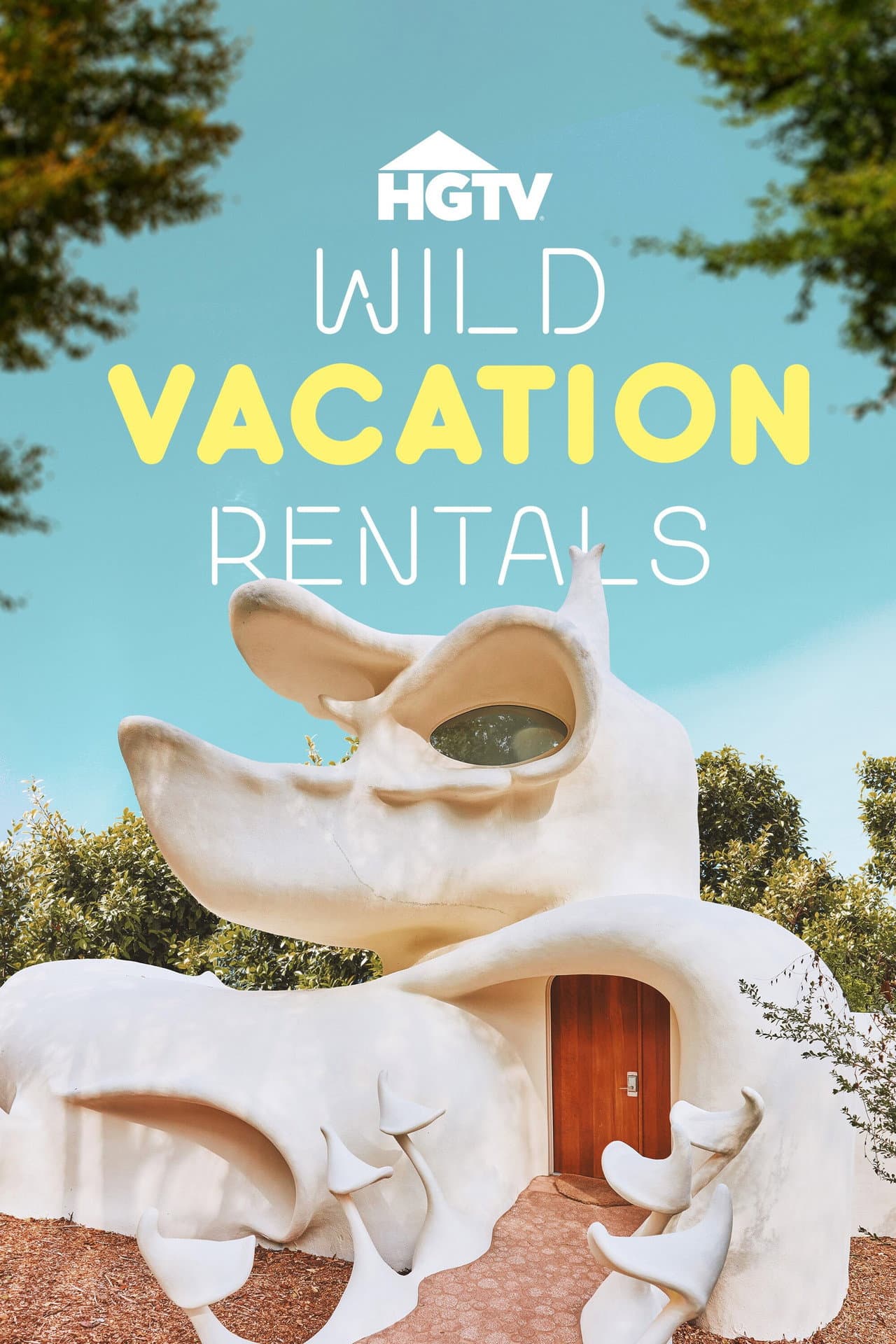 Wild Vacation Rentals preview 2