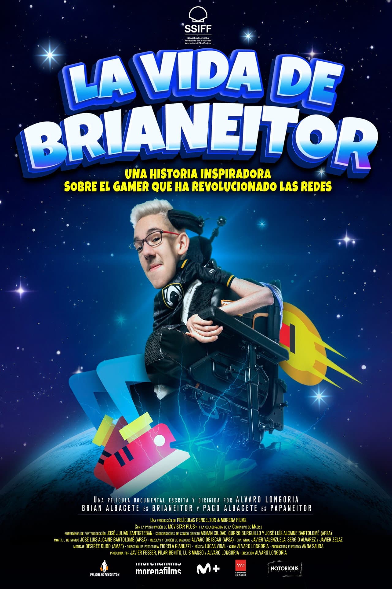 The Life of Brianeitor preview 2