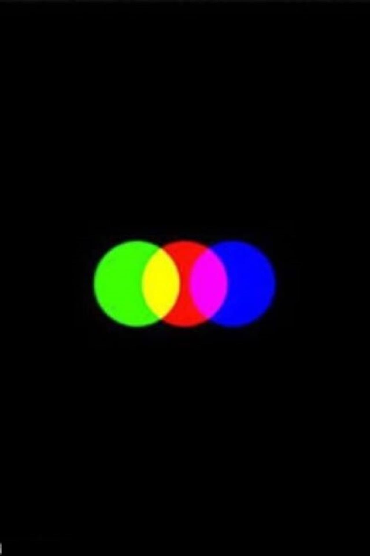 RGB Colour Model preview 1