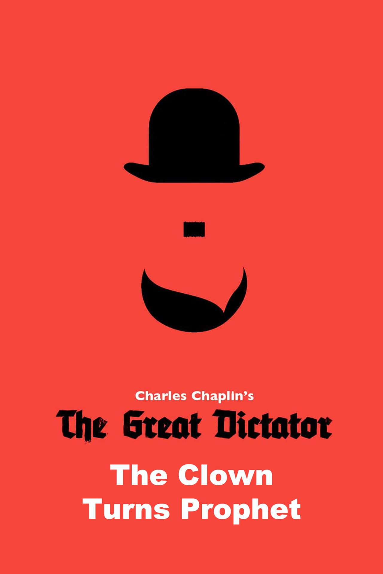 The Great Dictator: The Clown Turns Prophet preview 1