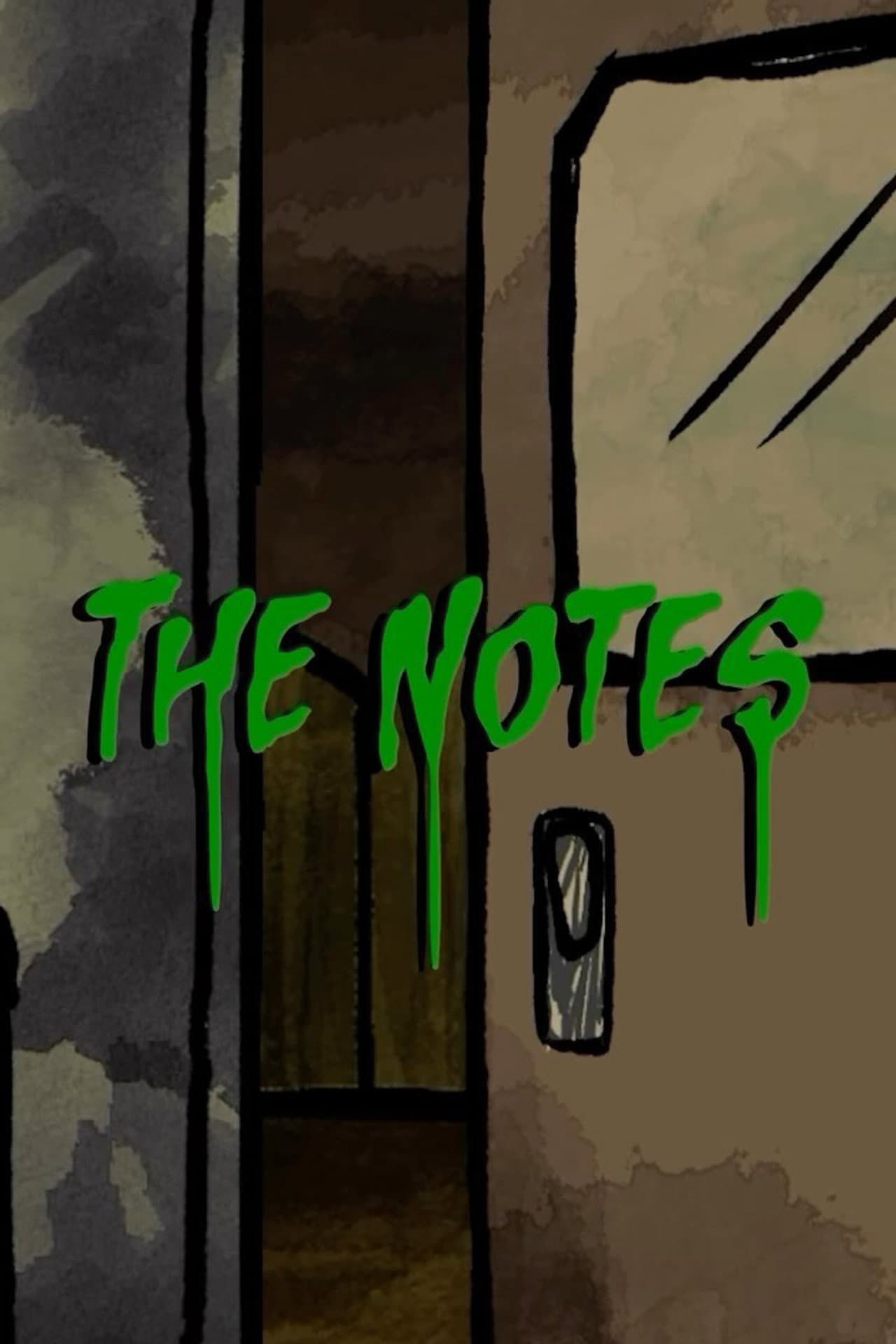 The Notes preview 2